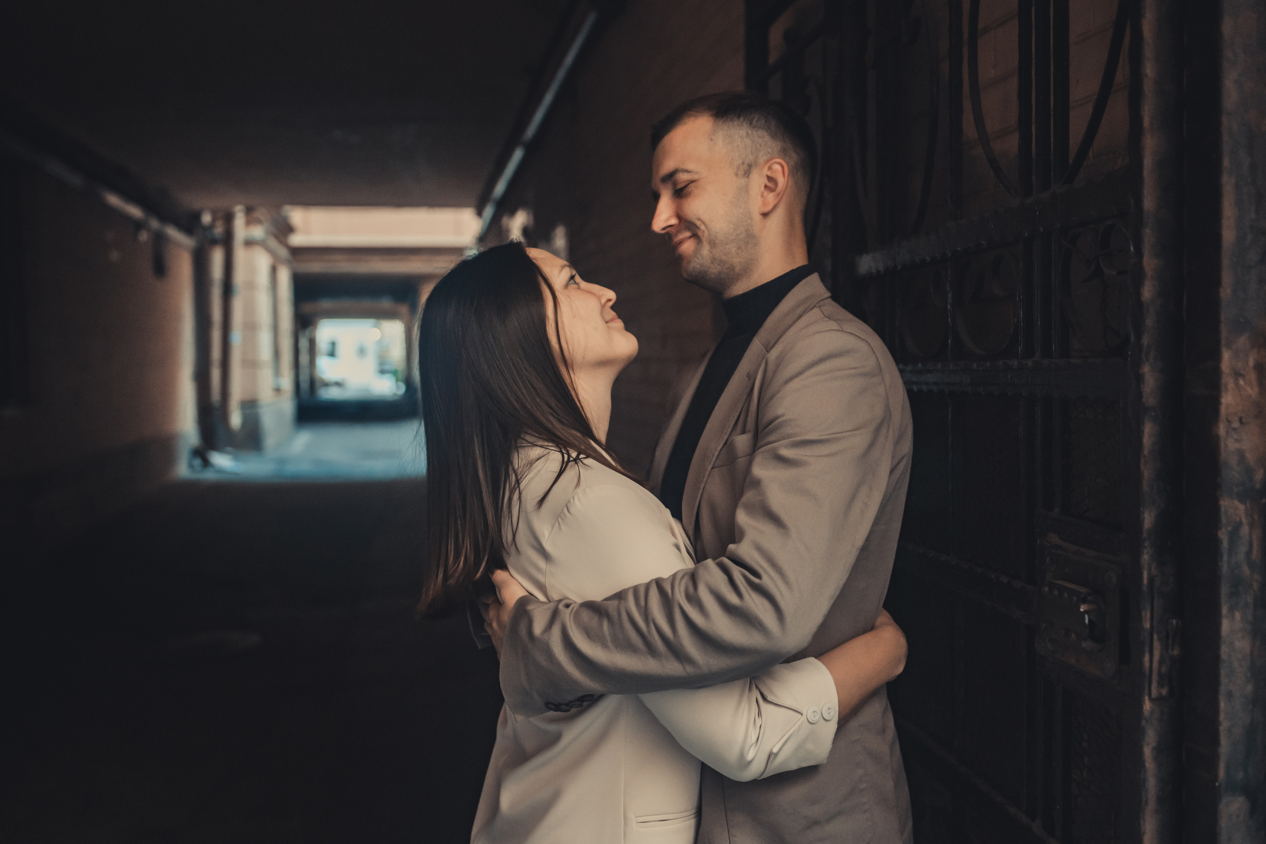 Кирилл & Катя