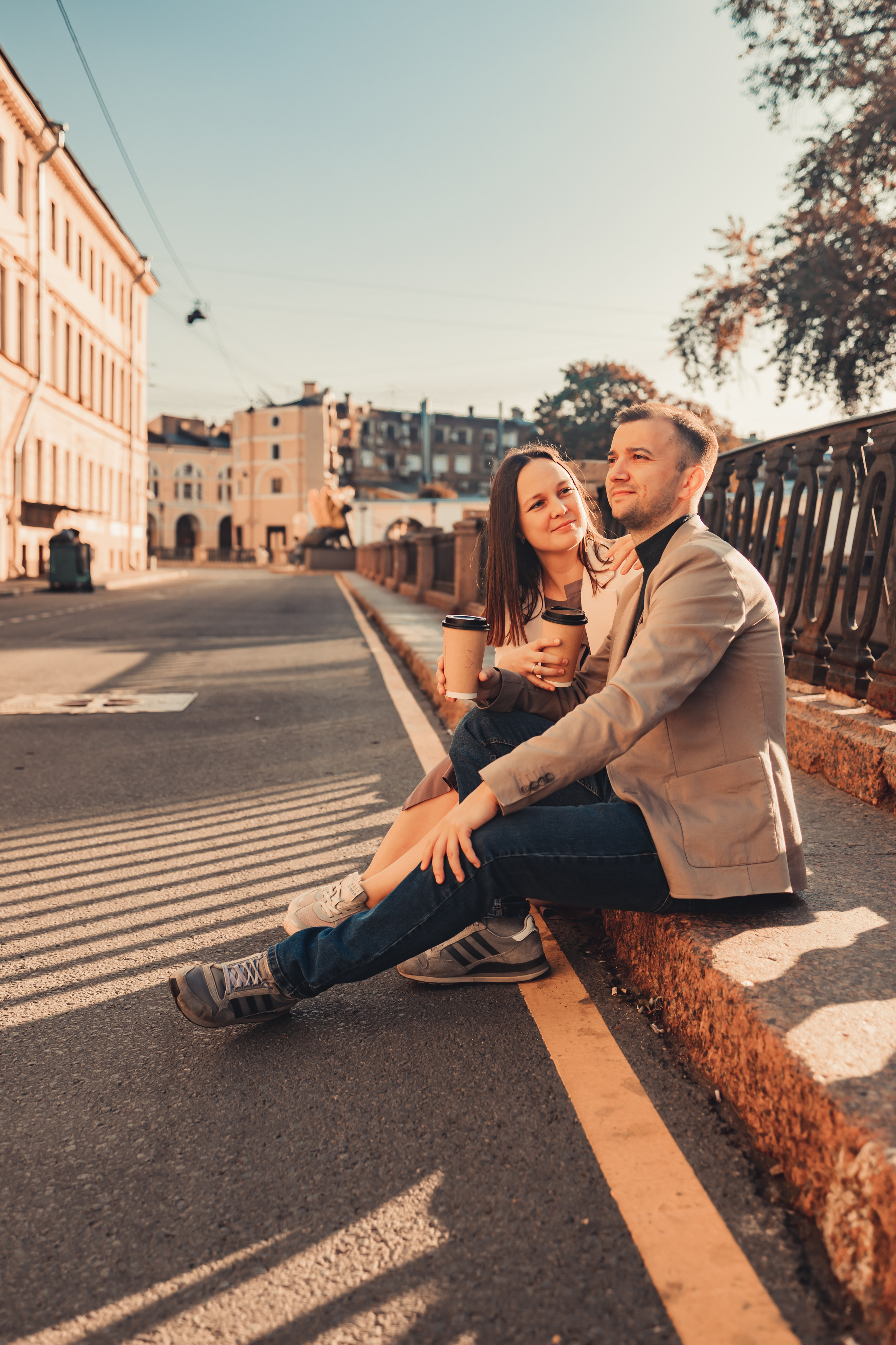 Кирилл & Катя