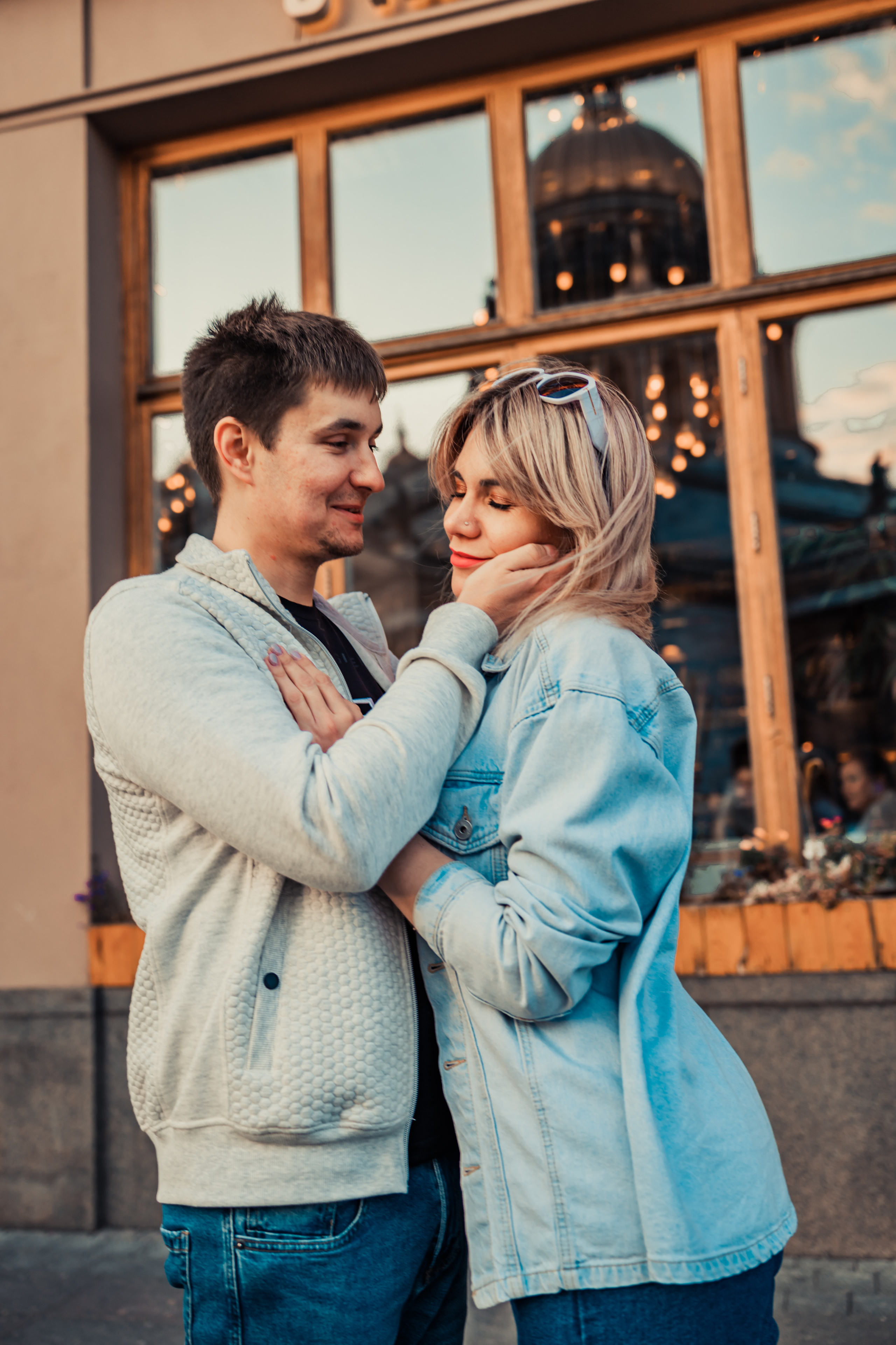 Сергей & Ксения