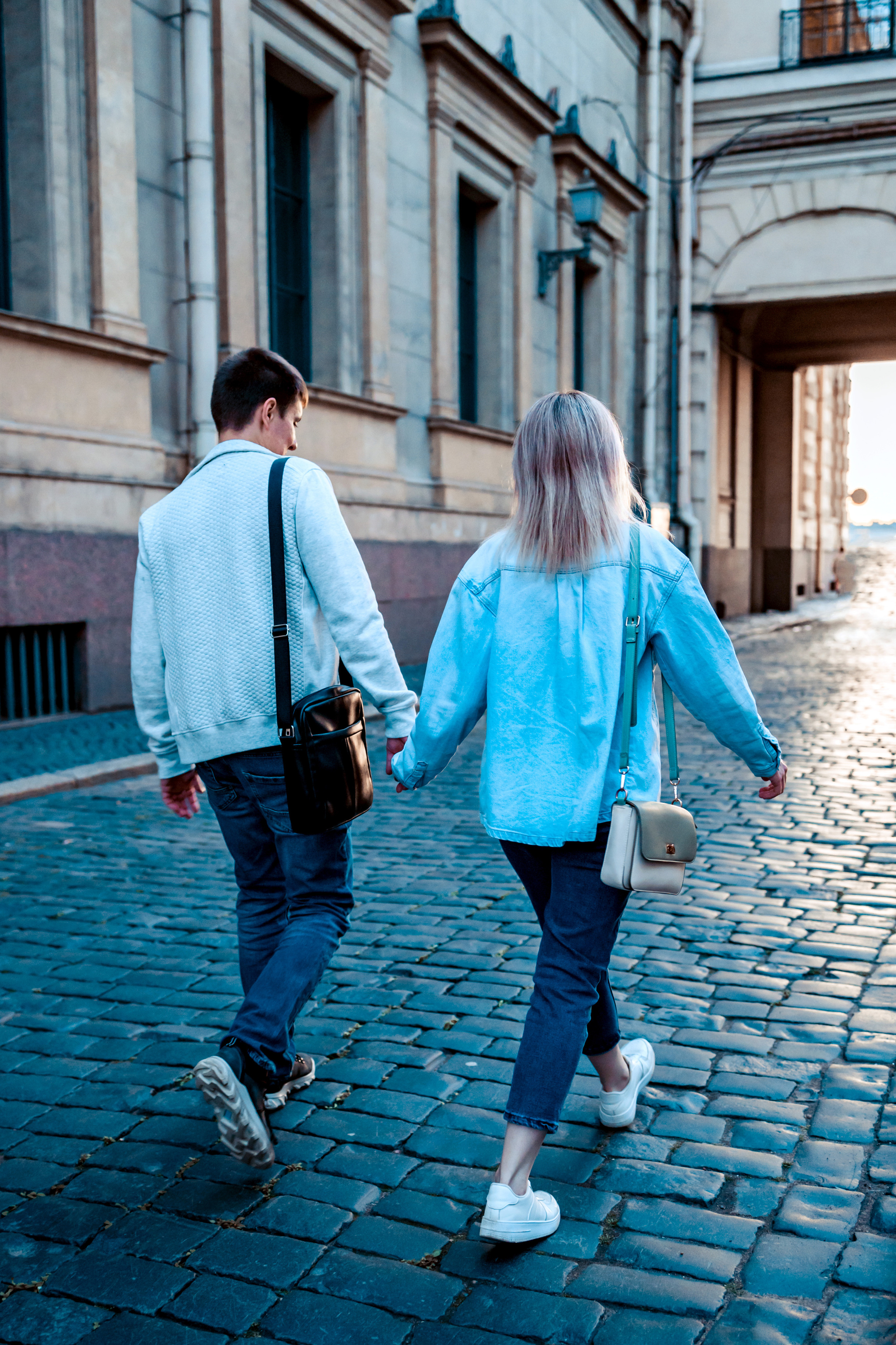 Сергей & Ксения