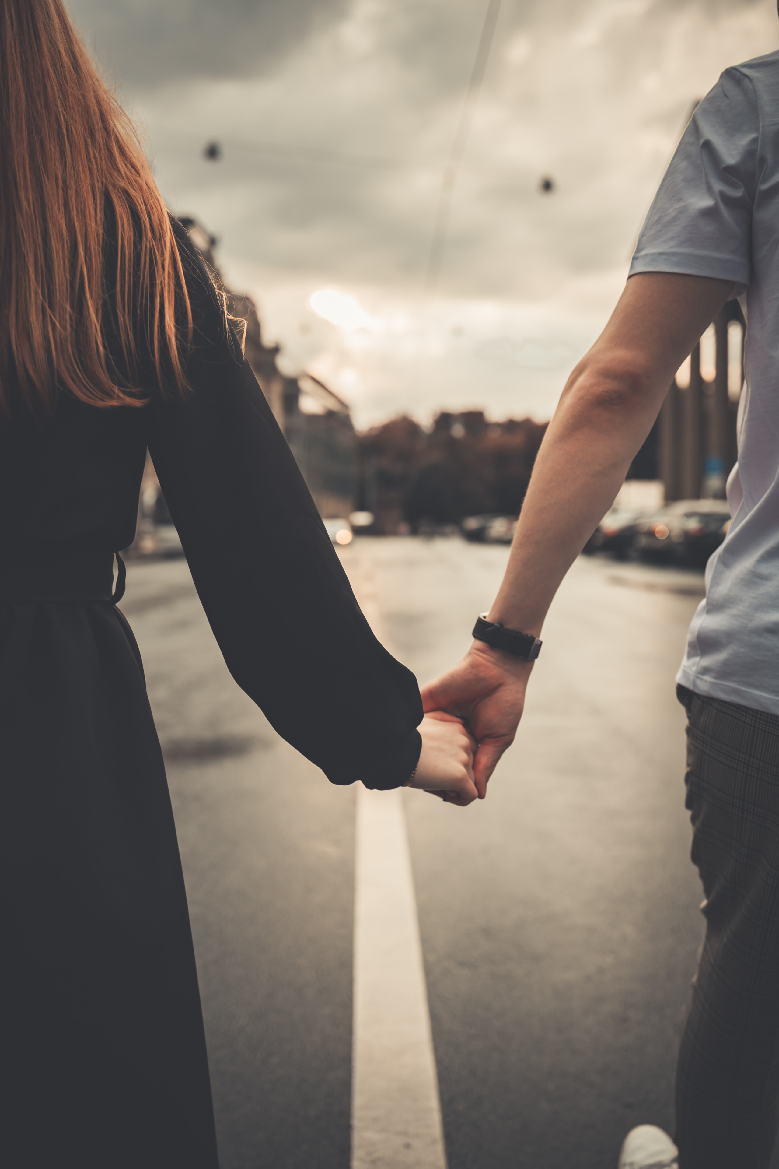 Алекс & Ксюша