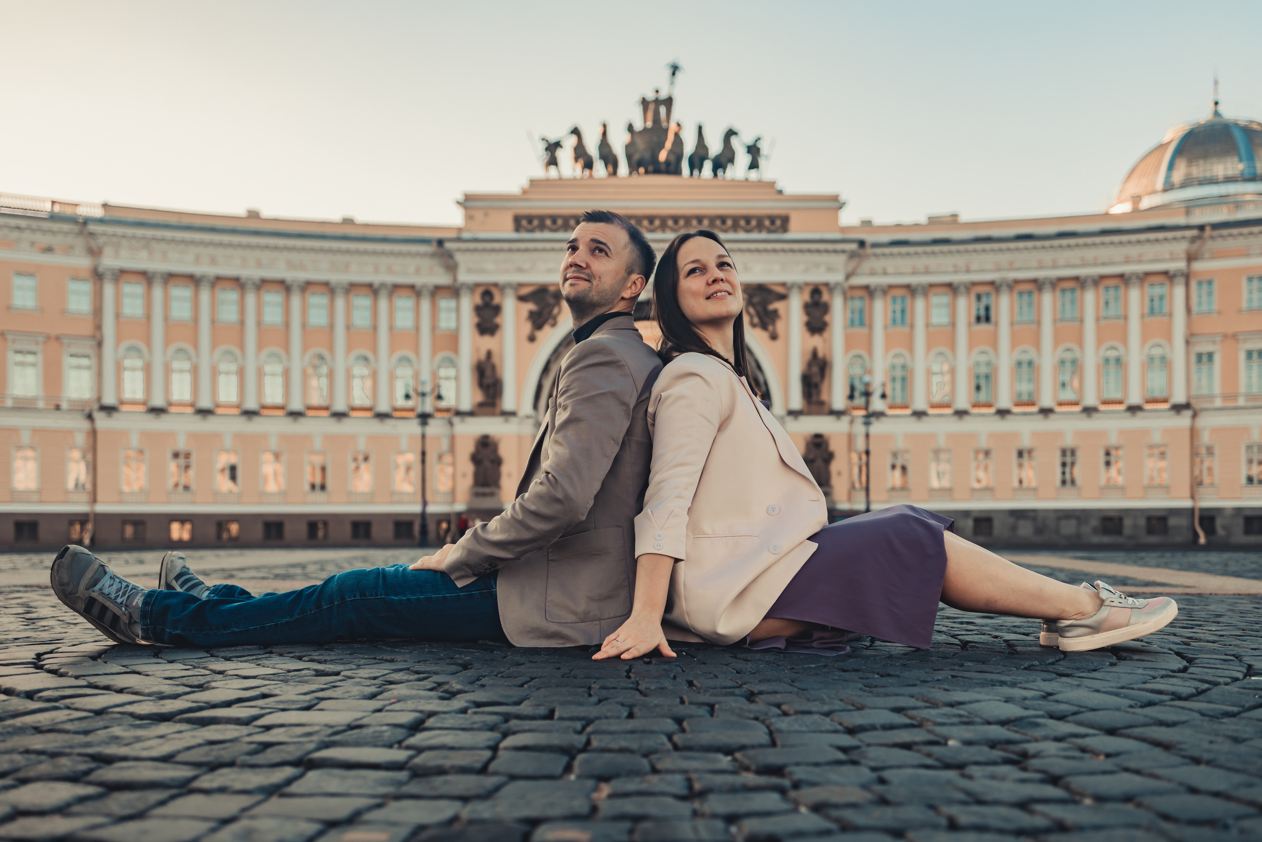 Кирилл & Катя