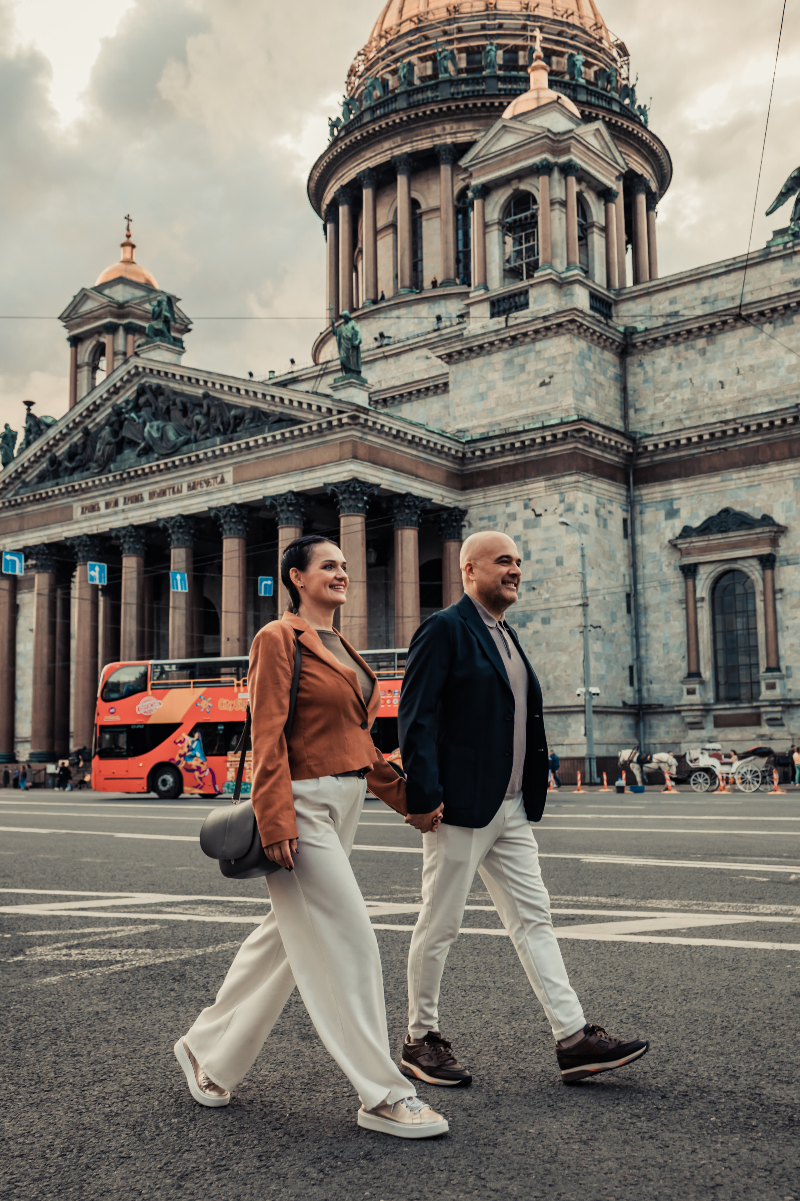 Профессиональный фотограф Санкт-Петербург