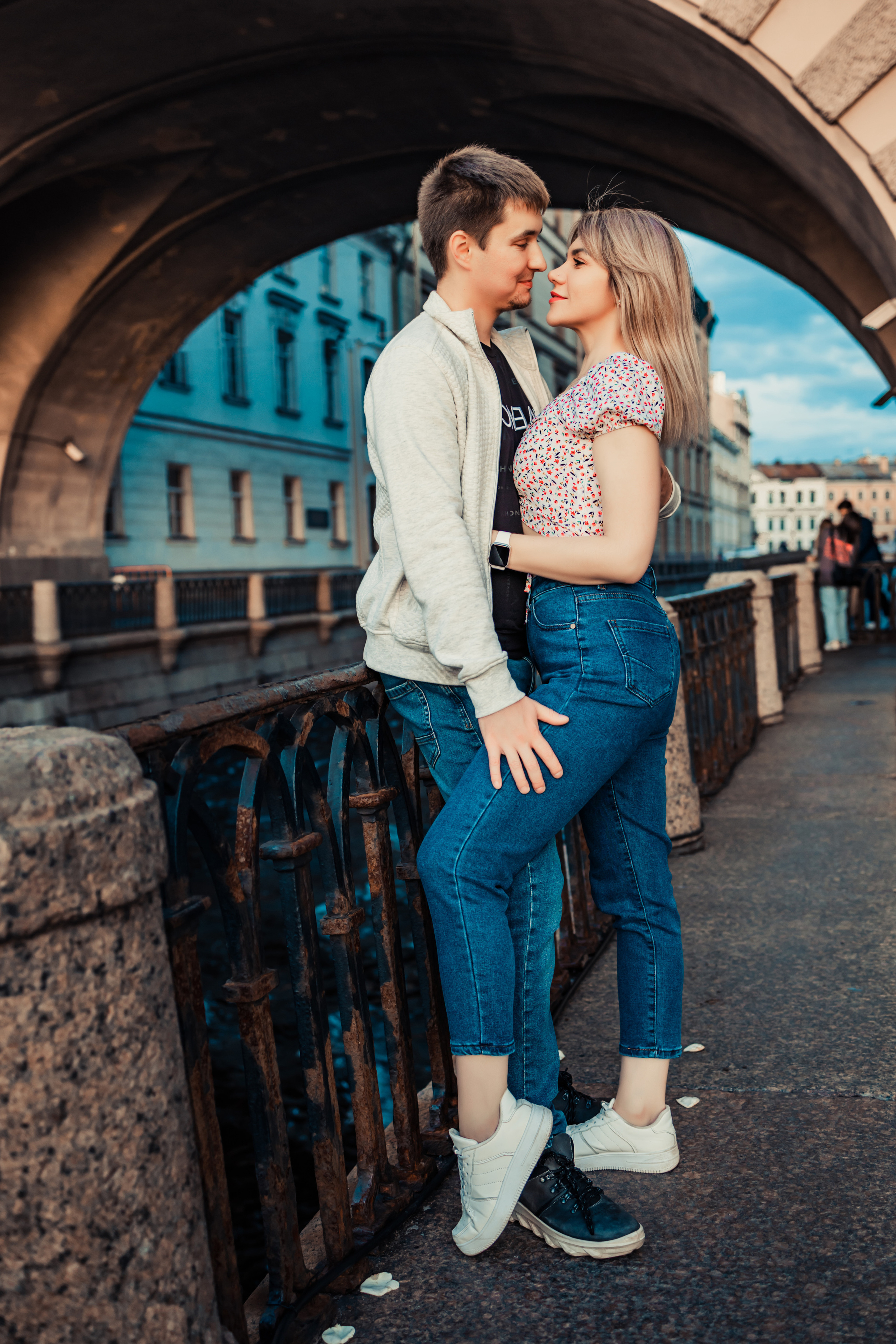 Сергей & Ксения