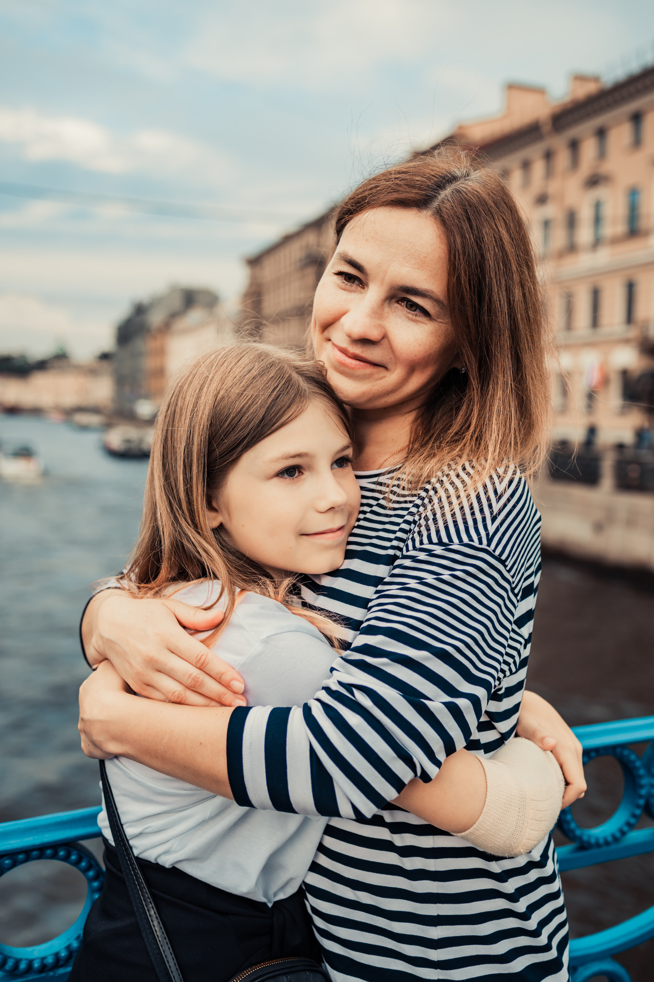 Мария & Полина