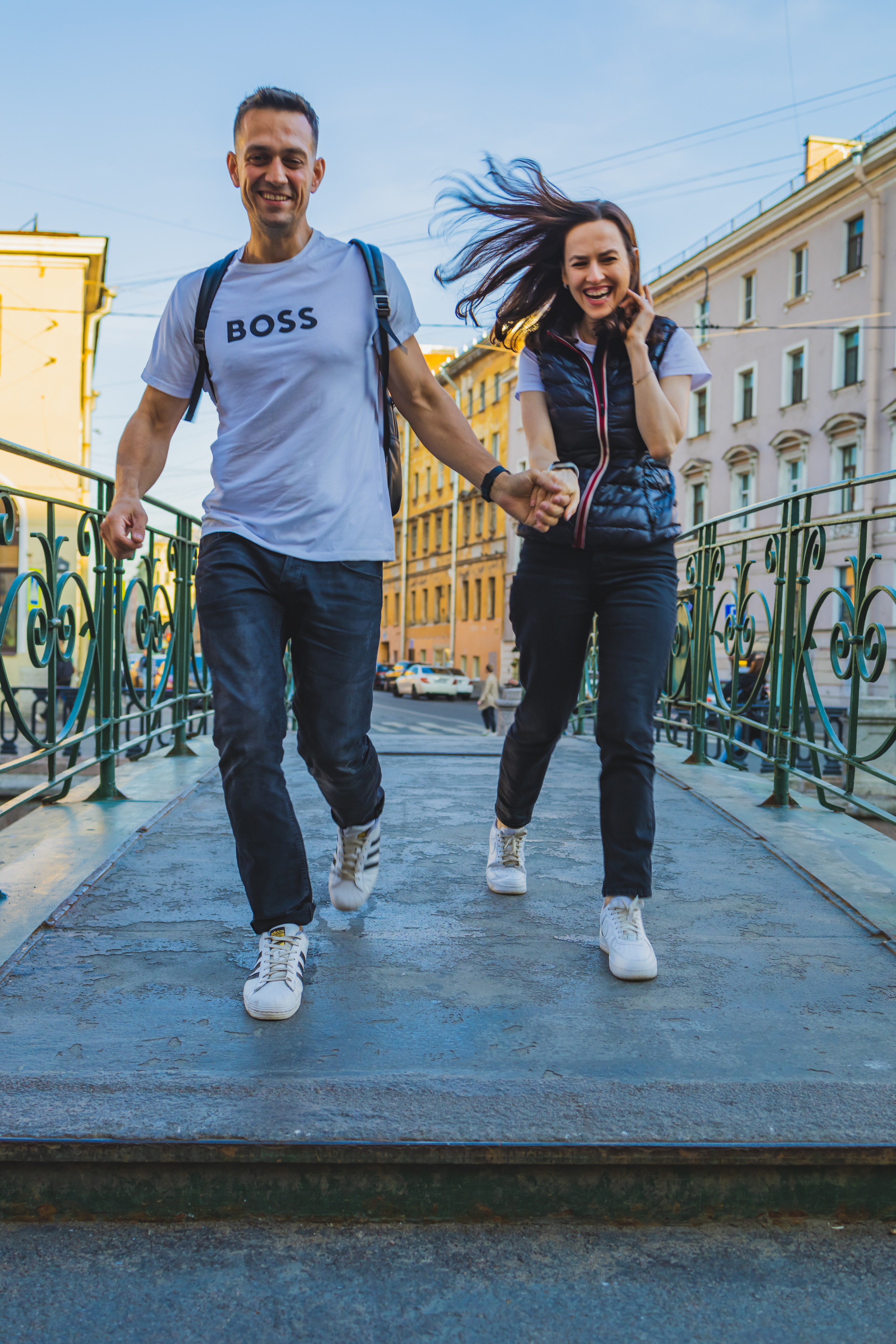 Профессиональный фотограф Санкт-Петербург