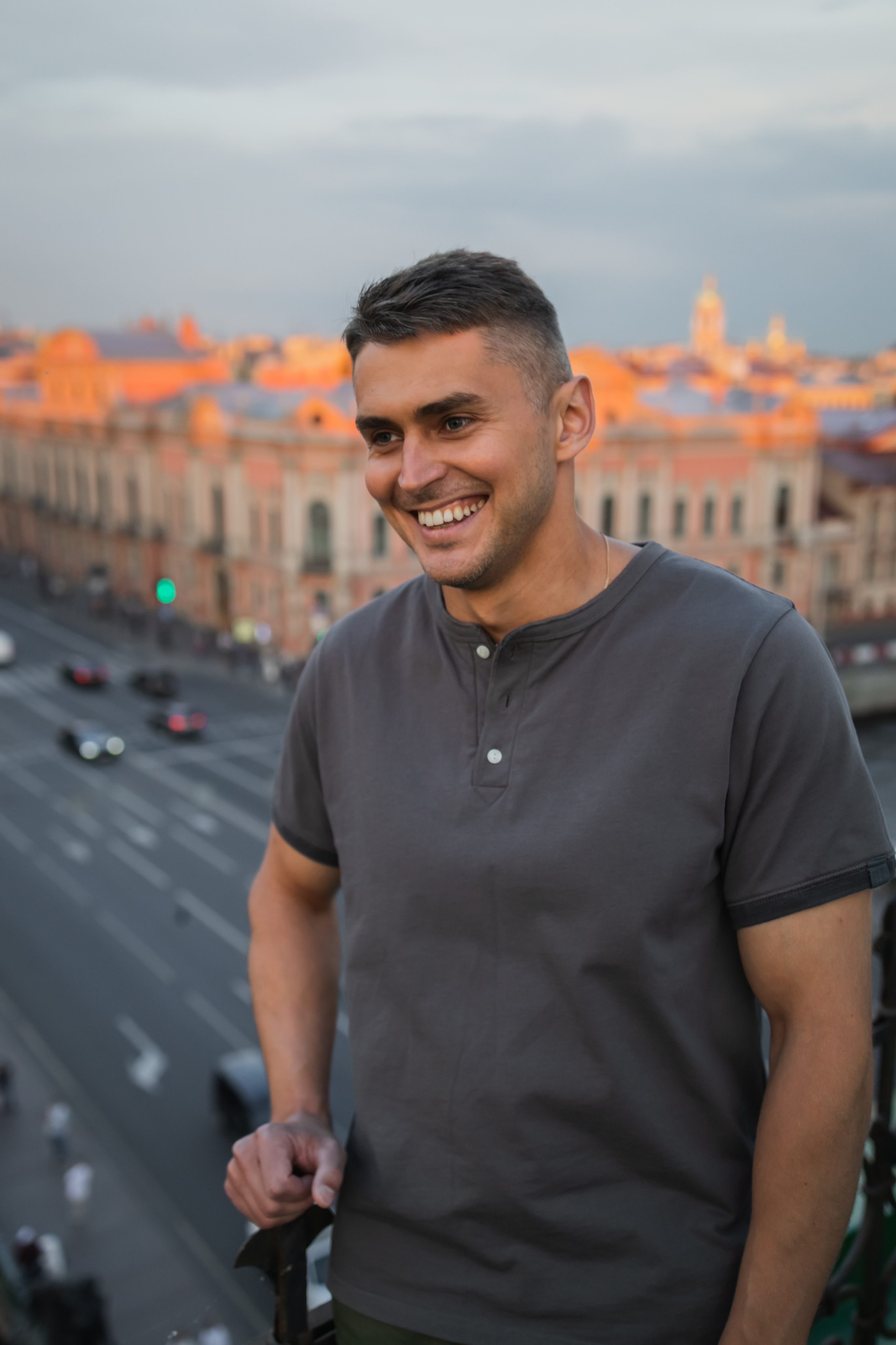 Профессиональный фотограф Санкт-Петербург