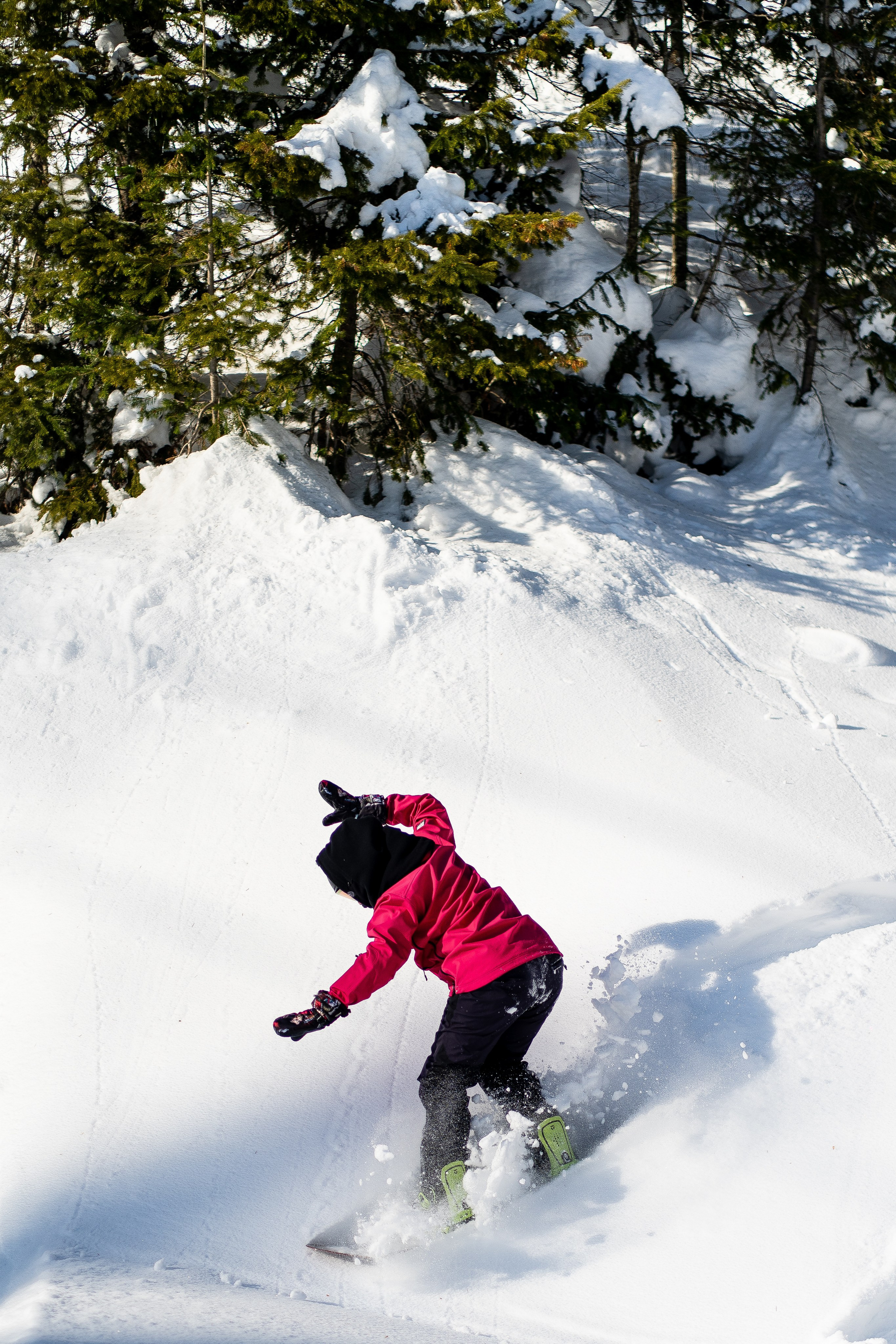 Джой 7.02. Анастасия Паршукова — фотограф Шерегеш Новосибирск