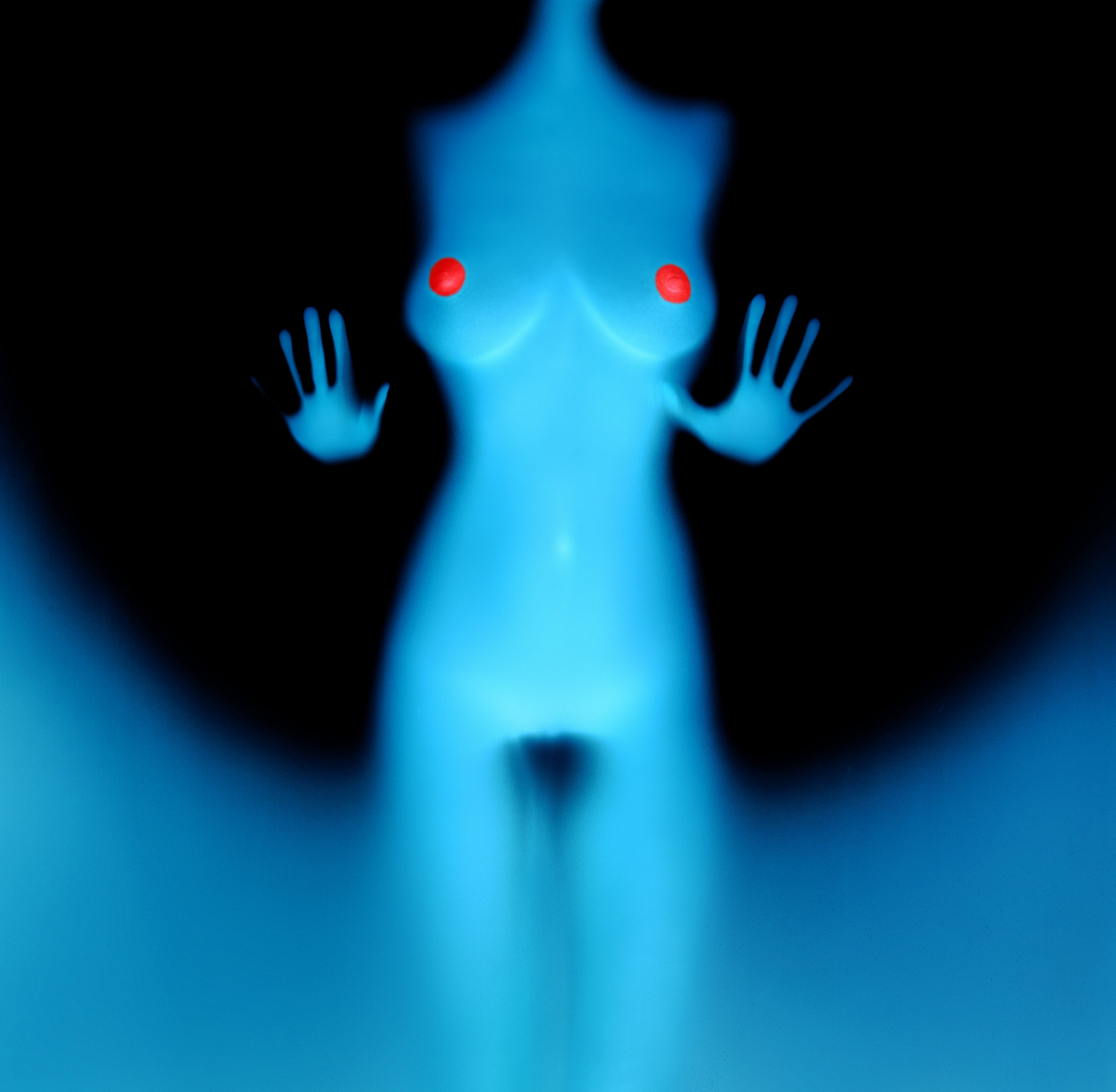 Spectrum. Denis Borovskikh photographer fine art fashion