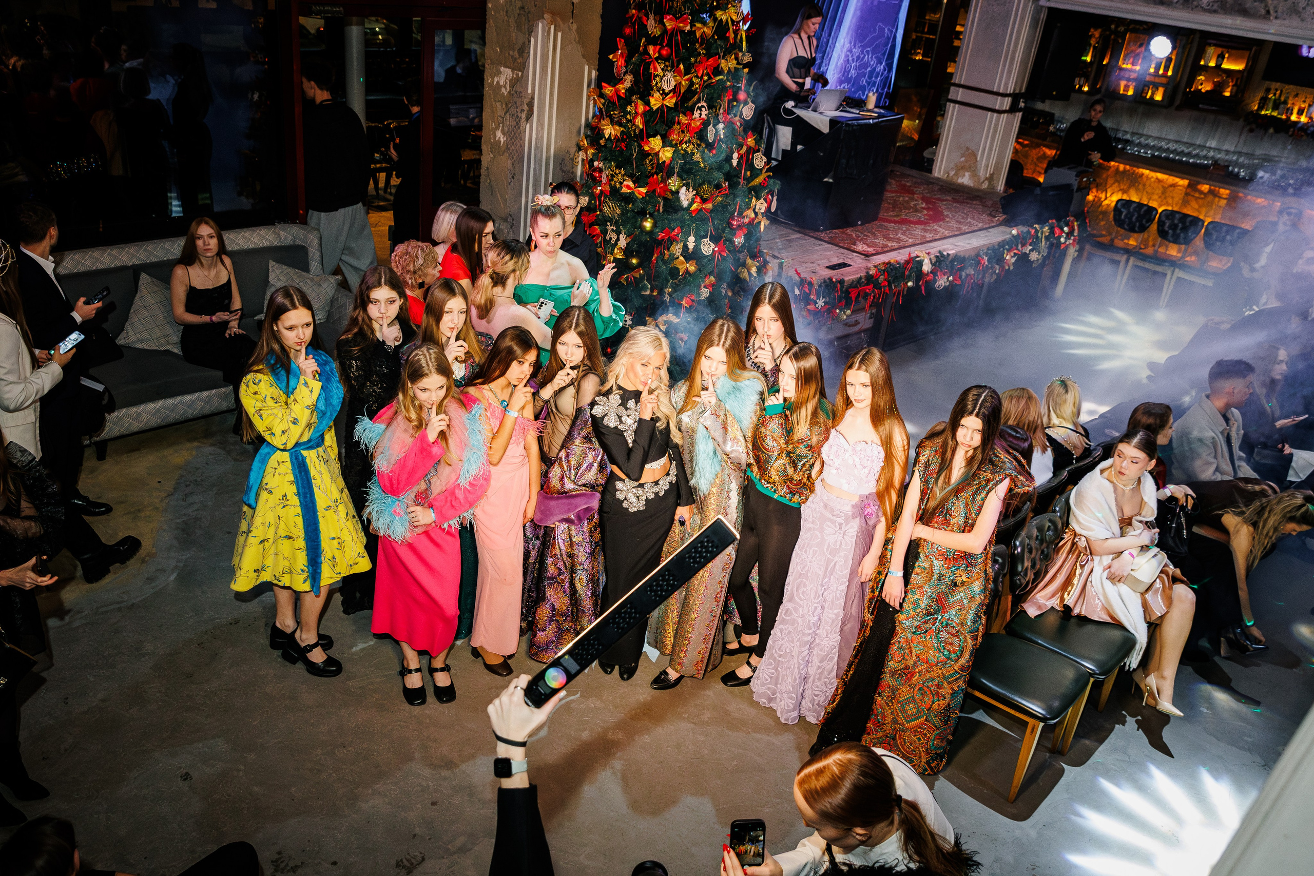 FAME. ILIAS BLACK — Фотограф свадеб и мероприятий в Минске и Беларуси