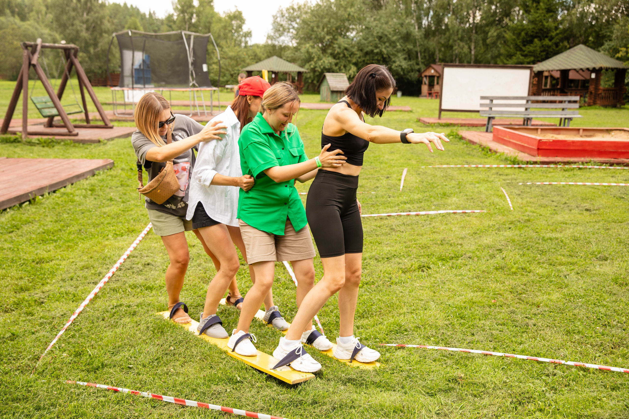 Летний корпоратив «Мостра-Групп». Репортажный фотограф Минск ❘ Костецкий Илья ❘ Беларусь
