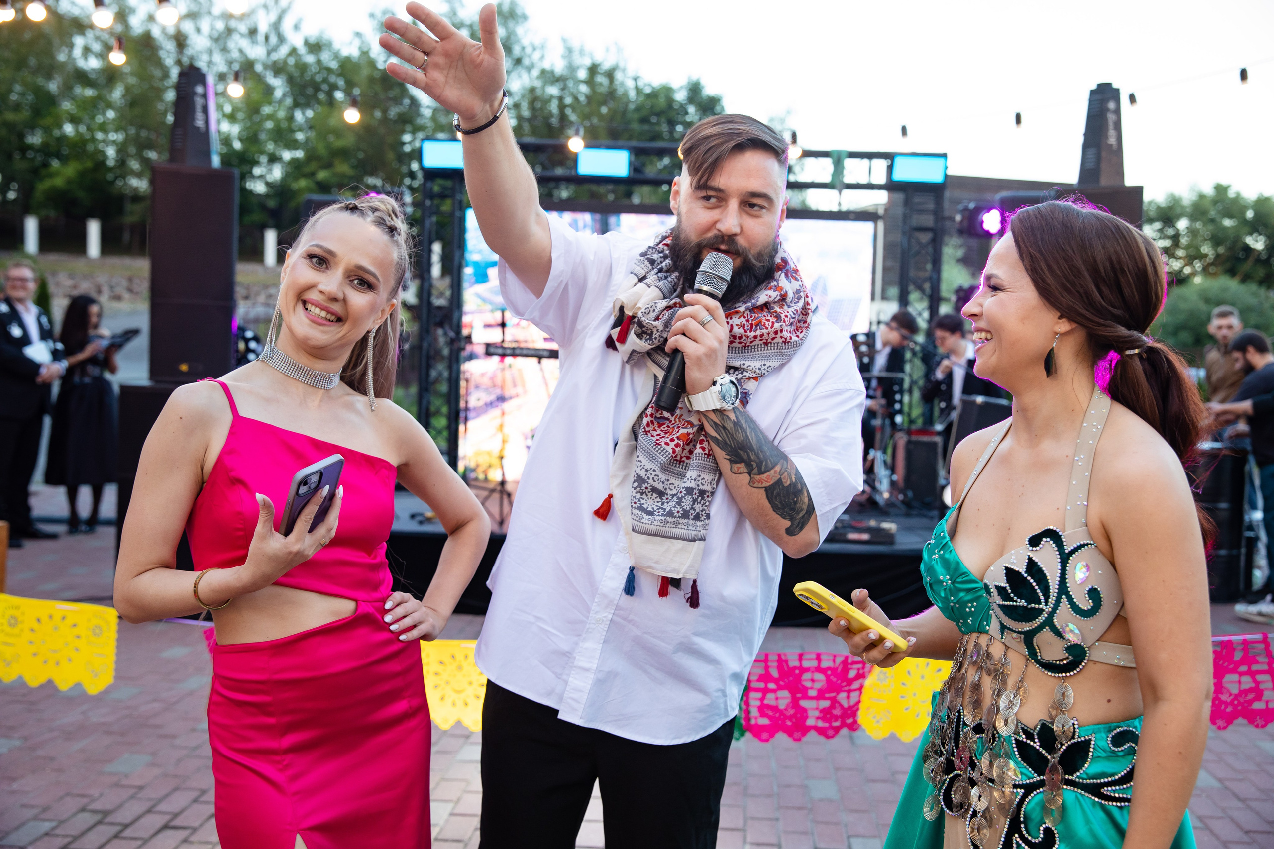 День Блогера «Believe». Репортажный фотограф Минск ❘ Костецкий Илья ❘ Беларусь