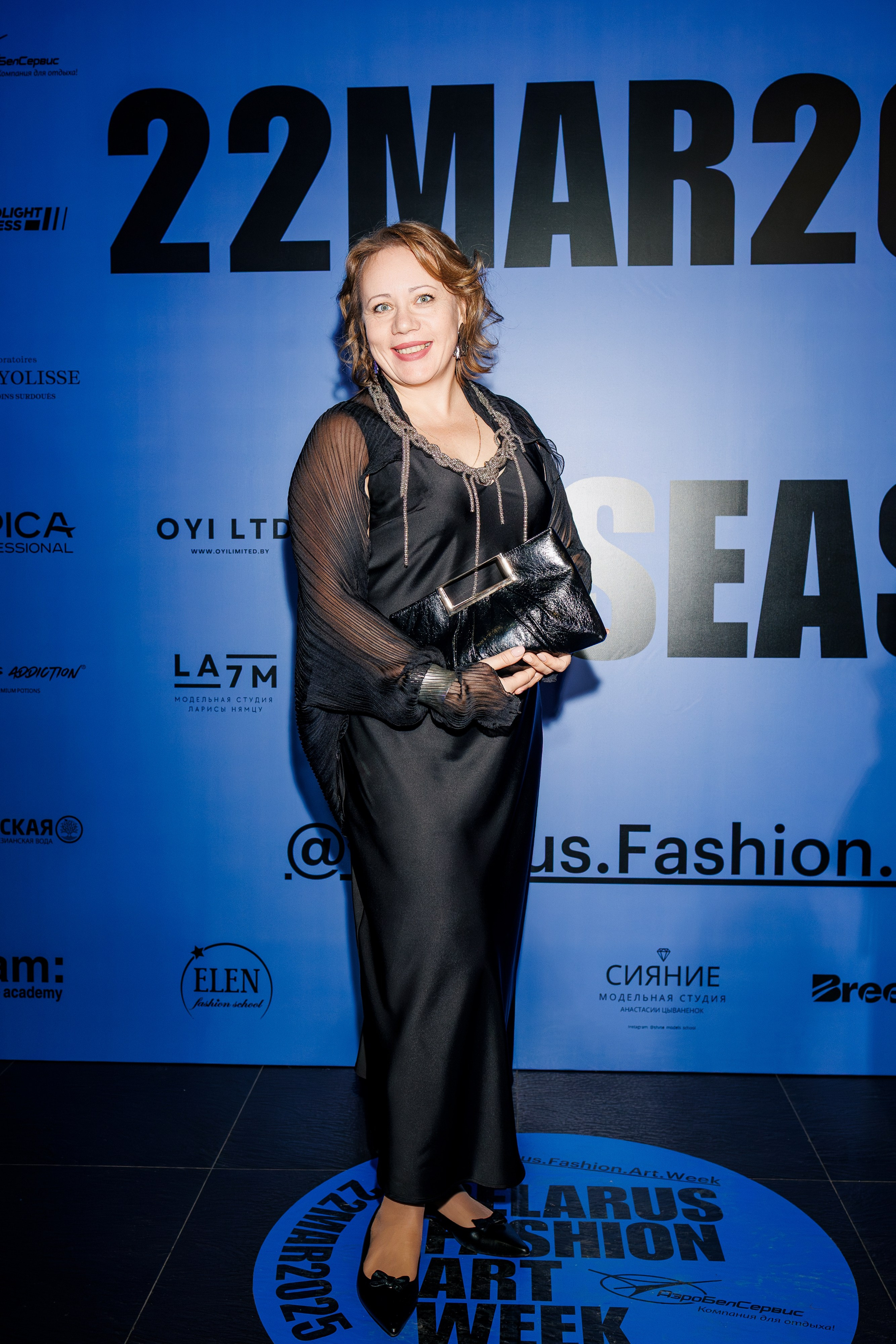 BELARUS FASHION ART WEEK. ILIAS BLACK — Фотограф свадеб и мероприятий в Минске и Беларуси