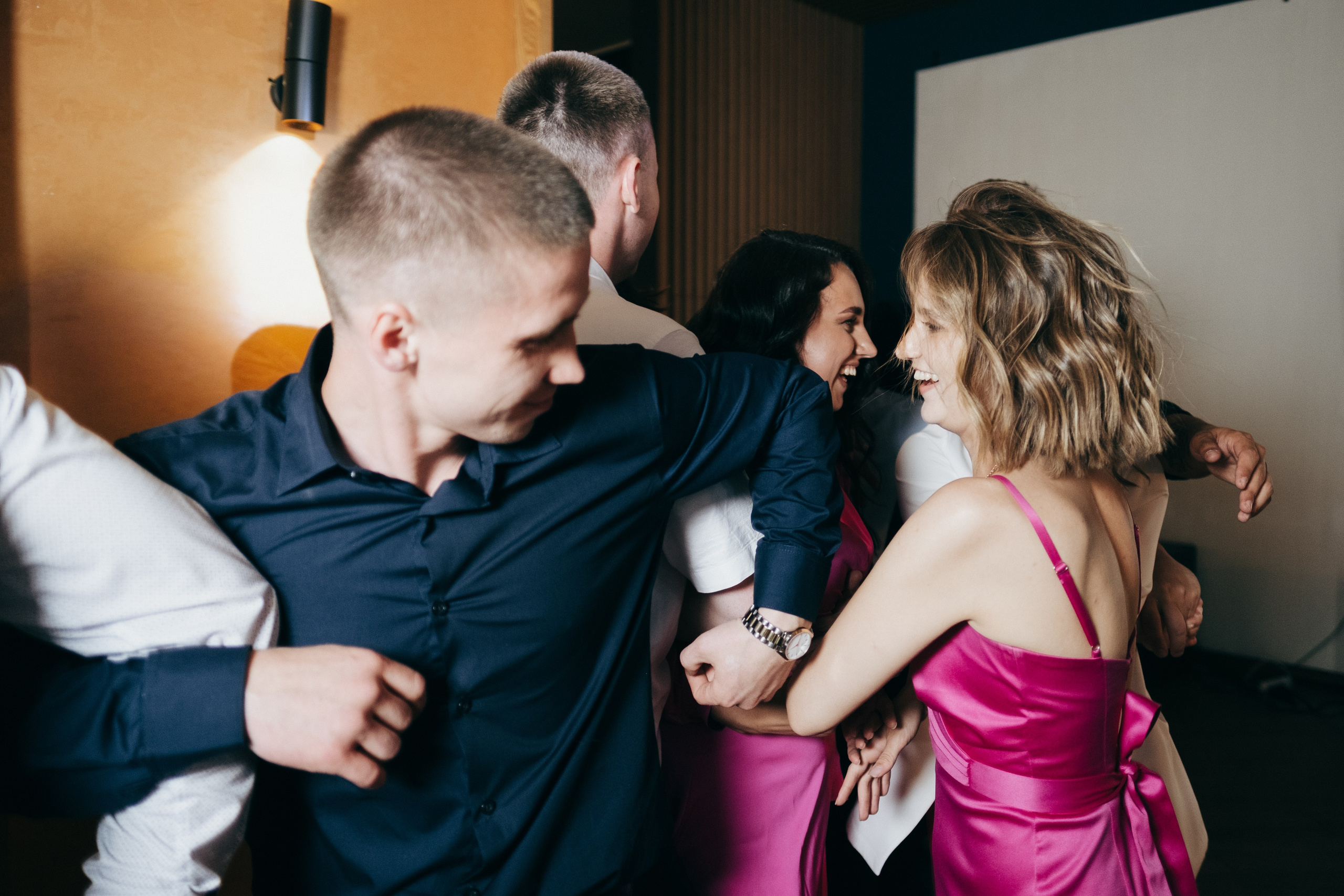 Репортажная съемка мероприятий. Свадебный и репортажной фотограф Денис Ожигин в Краснодаре и Краснодарском крае