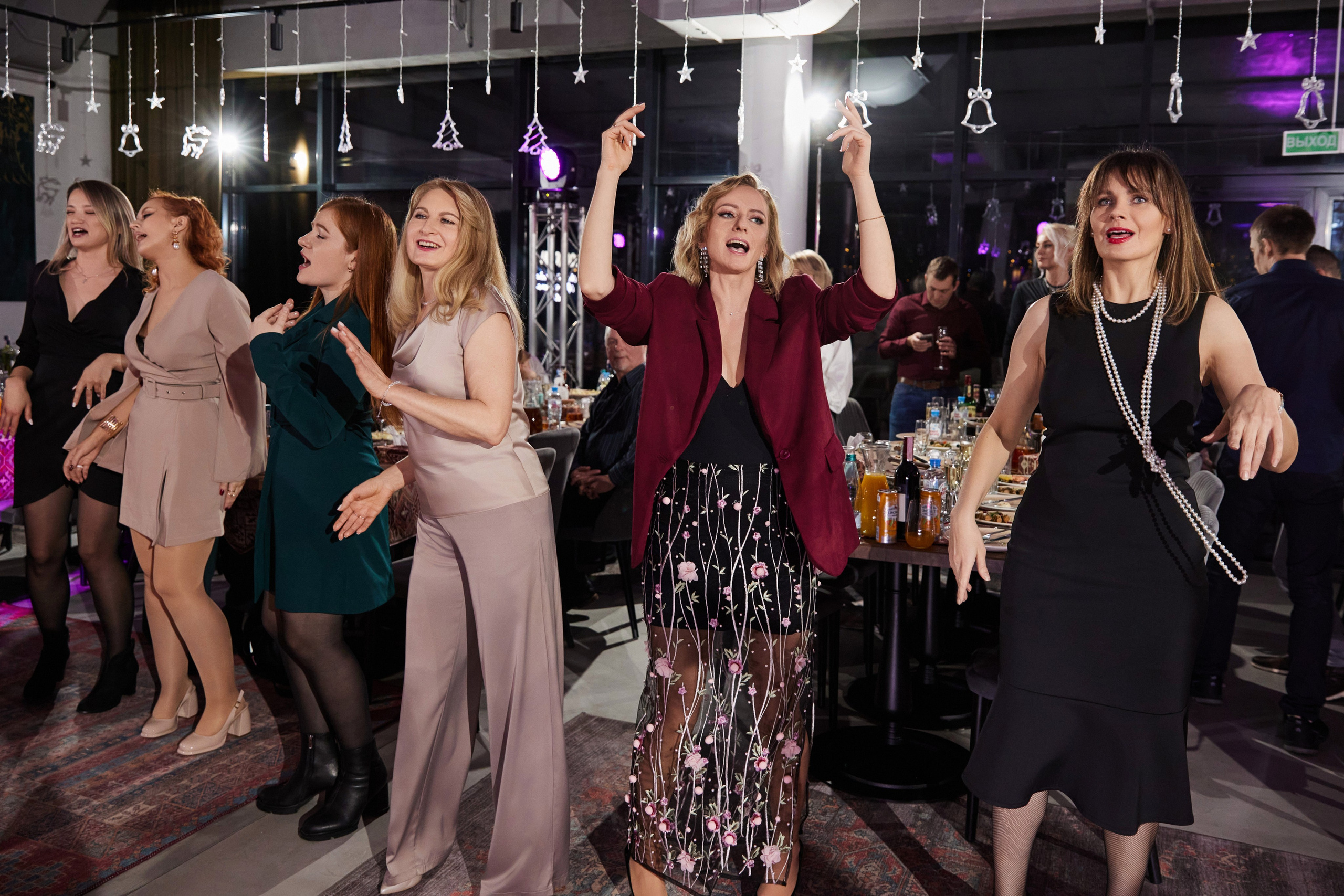 Корпоратив Боржоми. Свадебная, репортажная фотосъемка и видеосъемка в Минске. Илья и Юлия Ширмановы. Фотограф | Видеограф | Минск