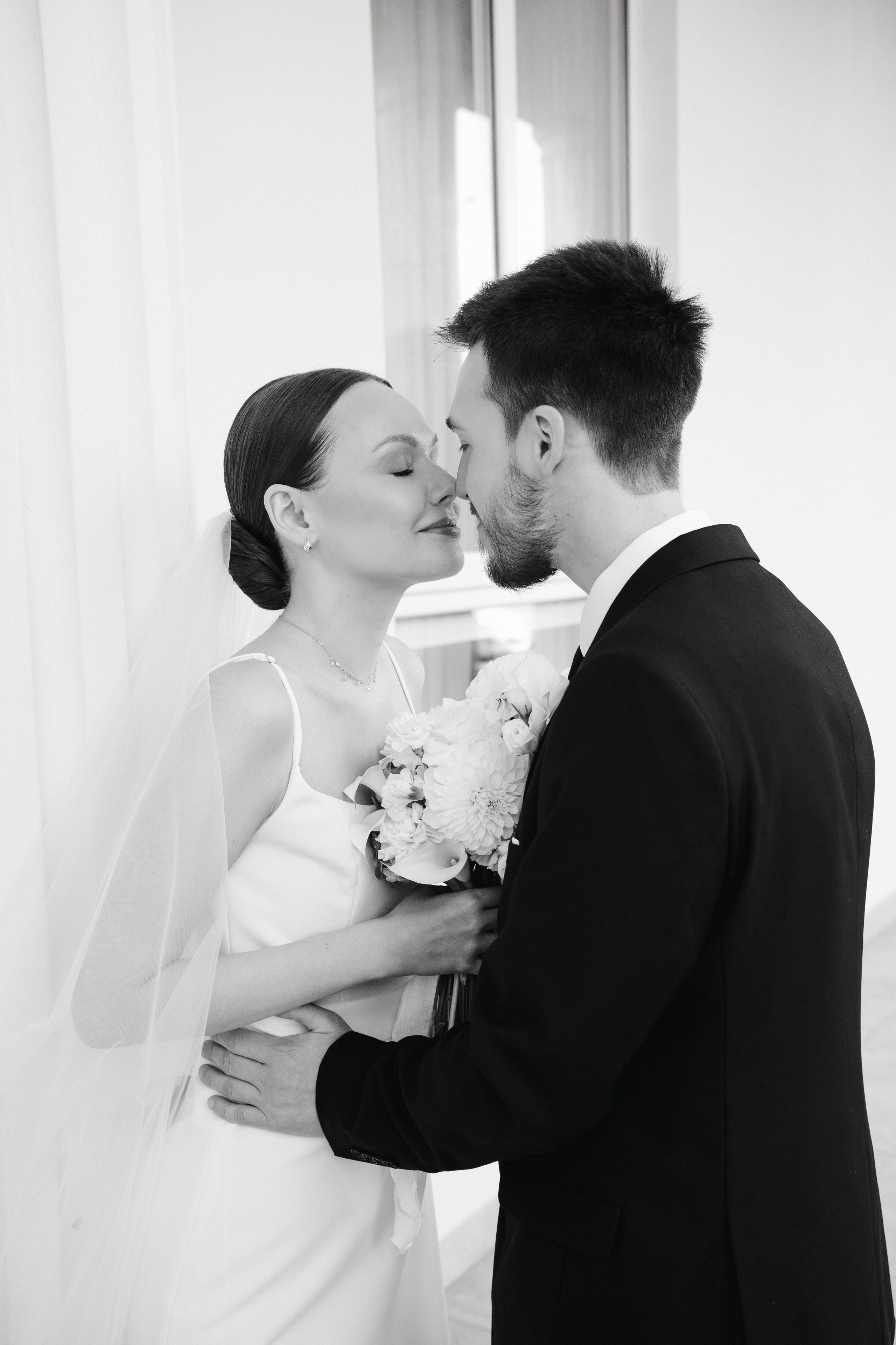 Любовь и Сергей. Фотограф Краснодар Виктория @Cinvimakes