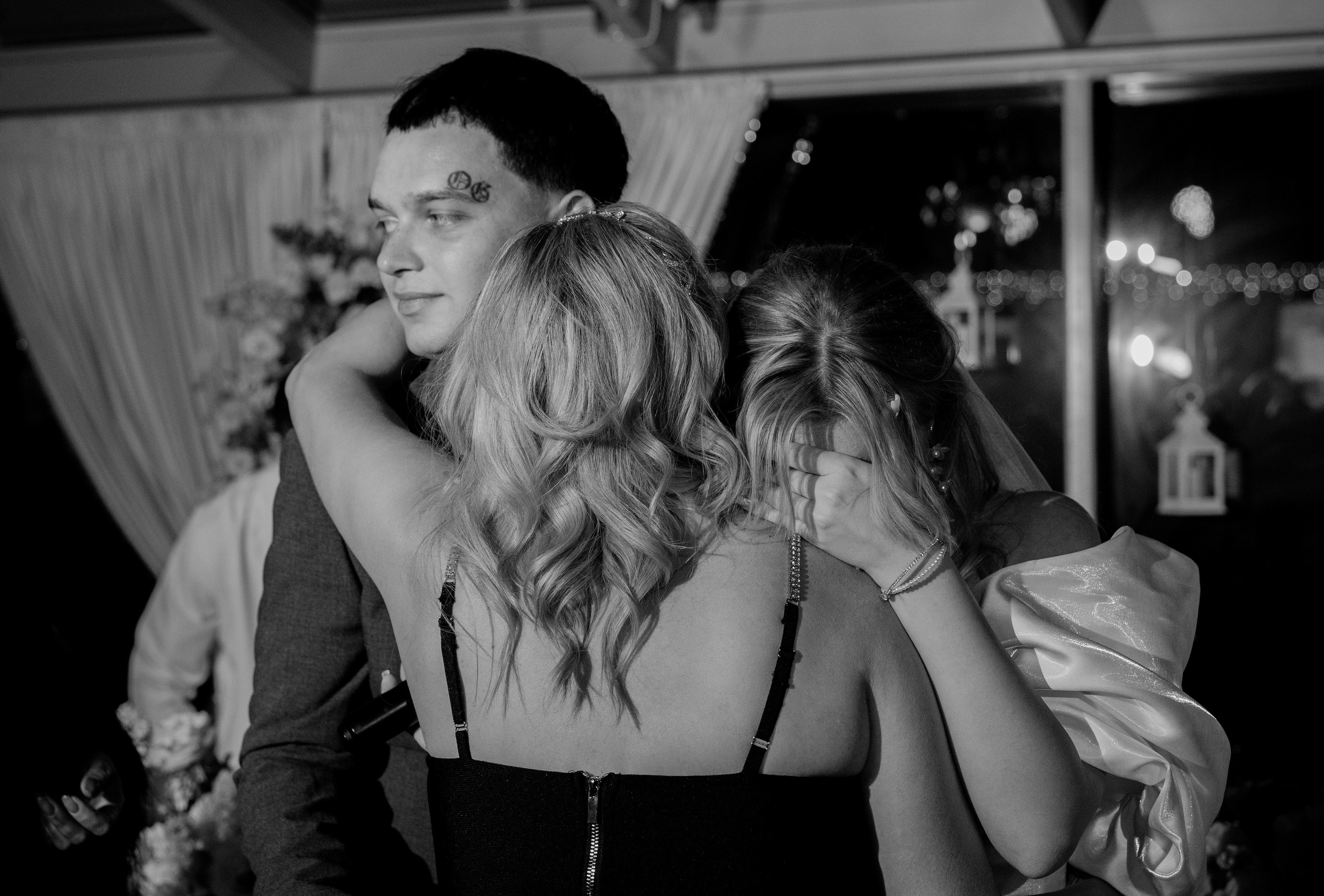 DANIEL_VIKTORIYA (La Ferme de Reve). Фотограф Андрей Ширкалин Москва Московская обл, Коломна, Рязань