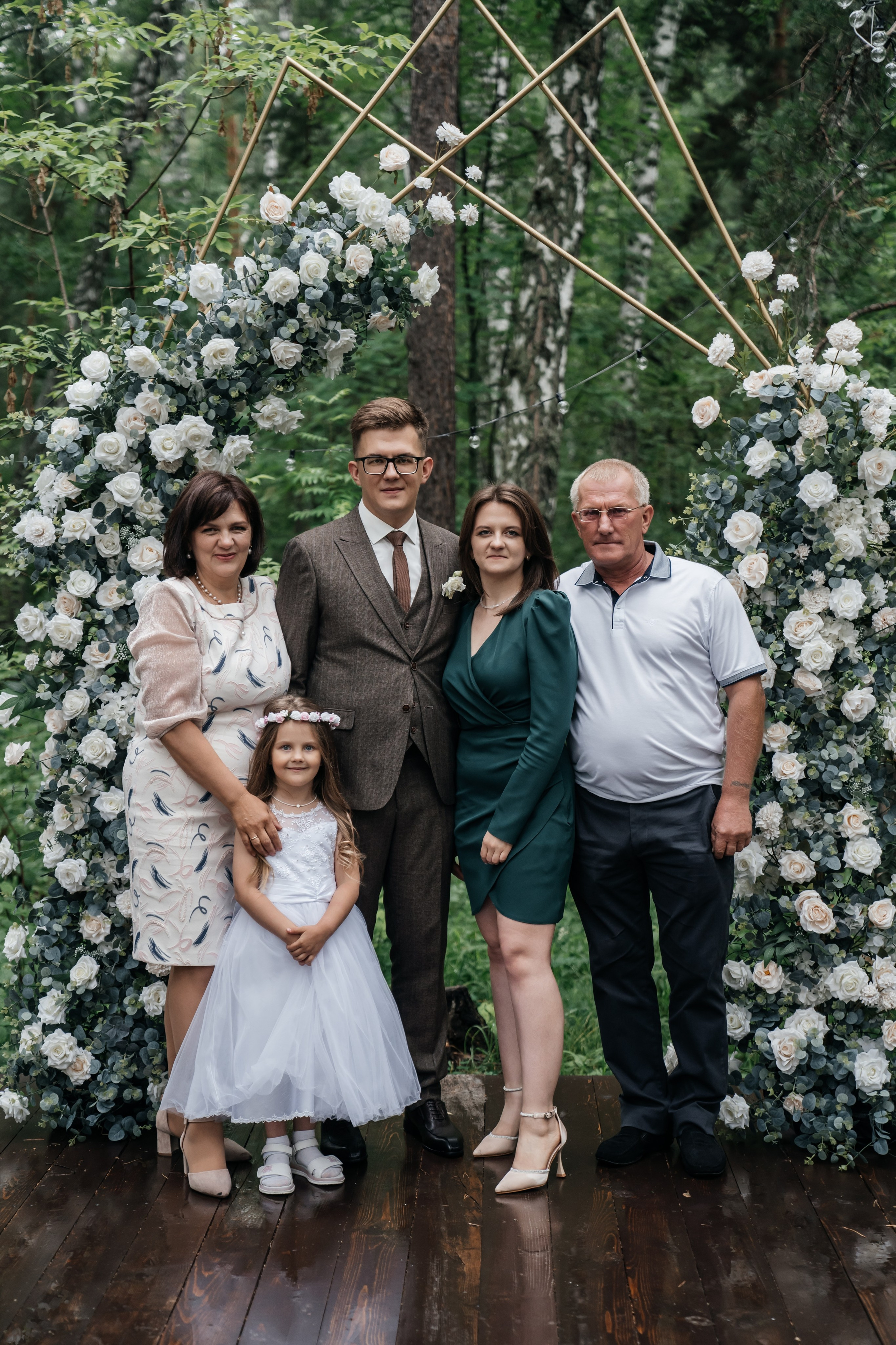 Павел и Анастасия. Свадебный и семейный фотограф В Барнауле Нечаева Таня