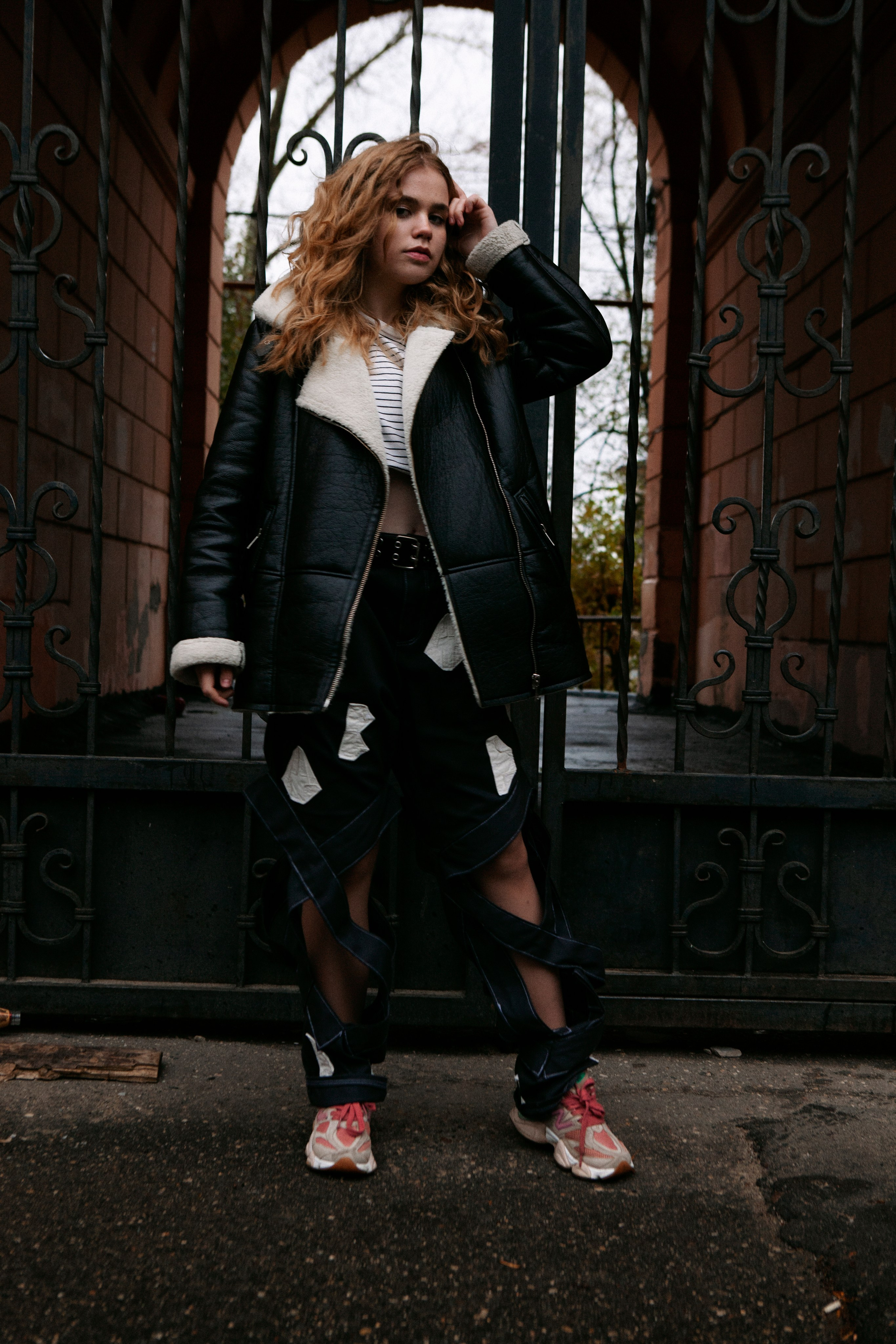 Алина. Портретный фотограф в Иванове Ольга Гуральник