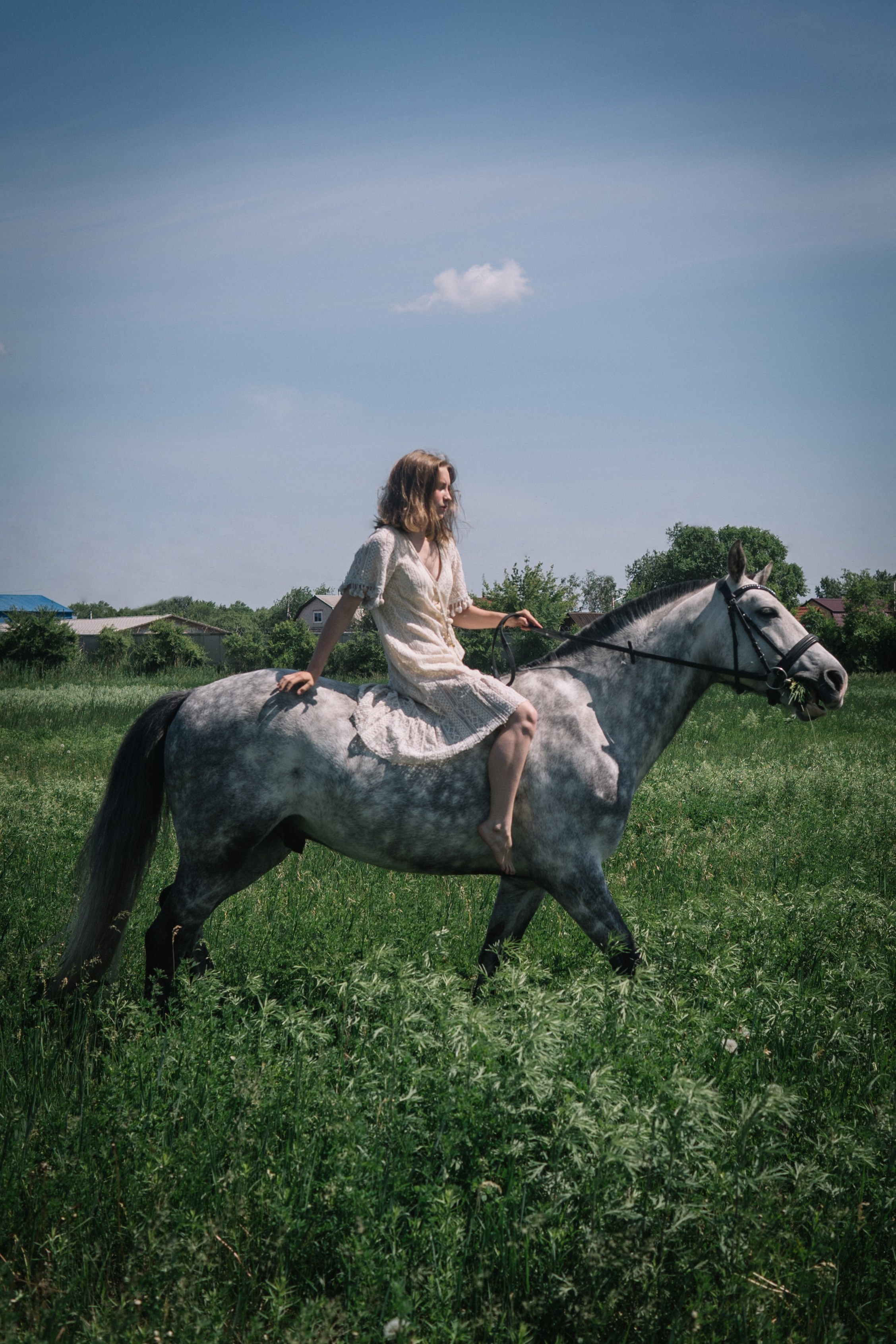 Гранд и Елизавета. Lifestyle и контент фотограф в Благовещенске Пьянникова Анна