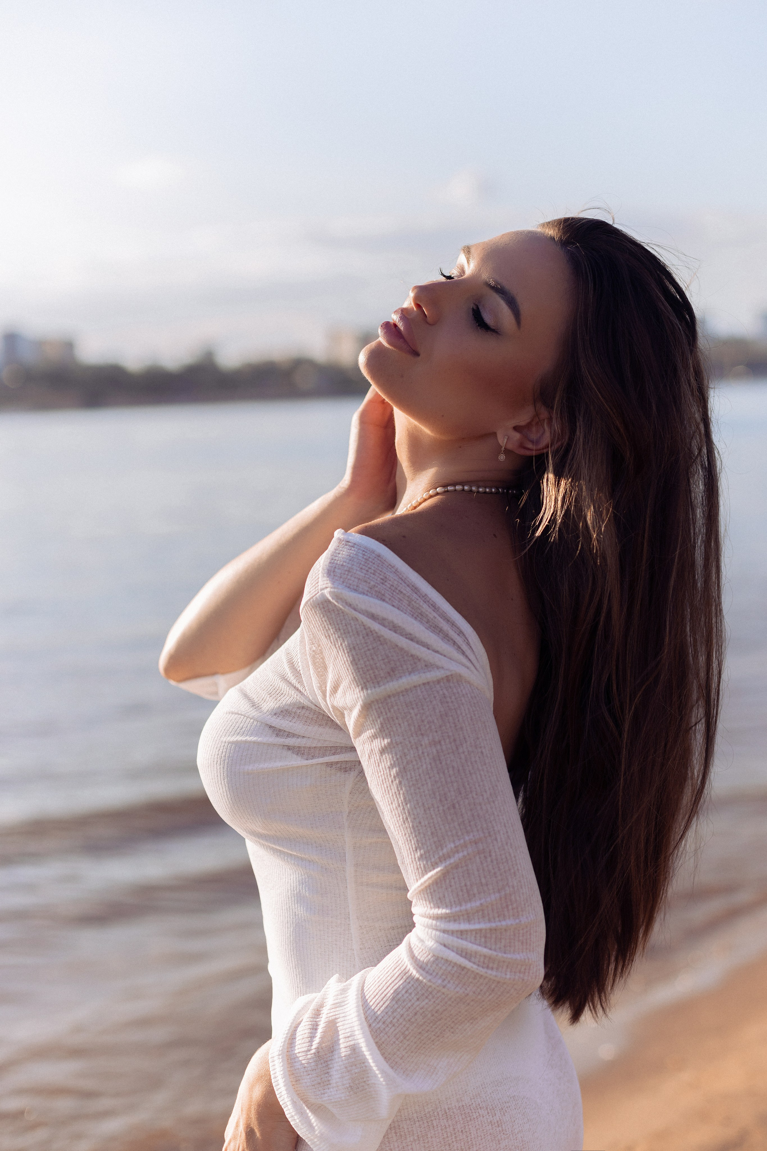 Ксюша. Главная