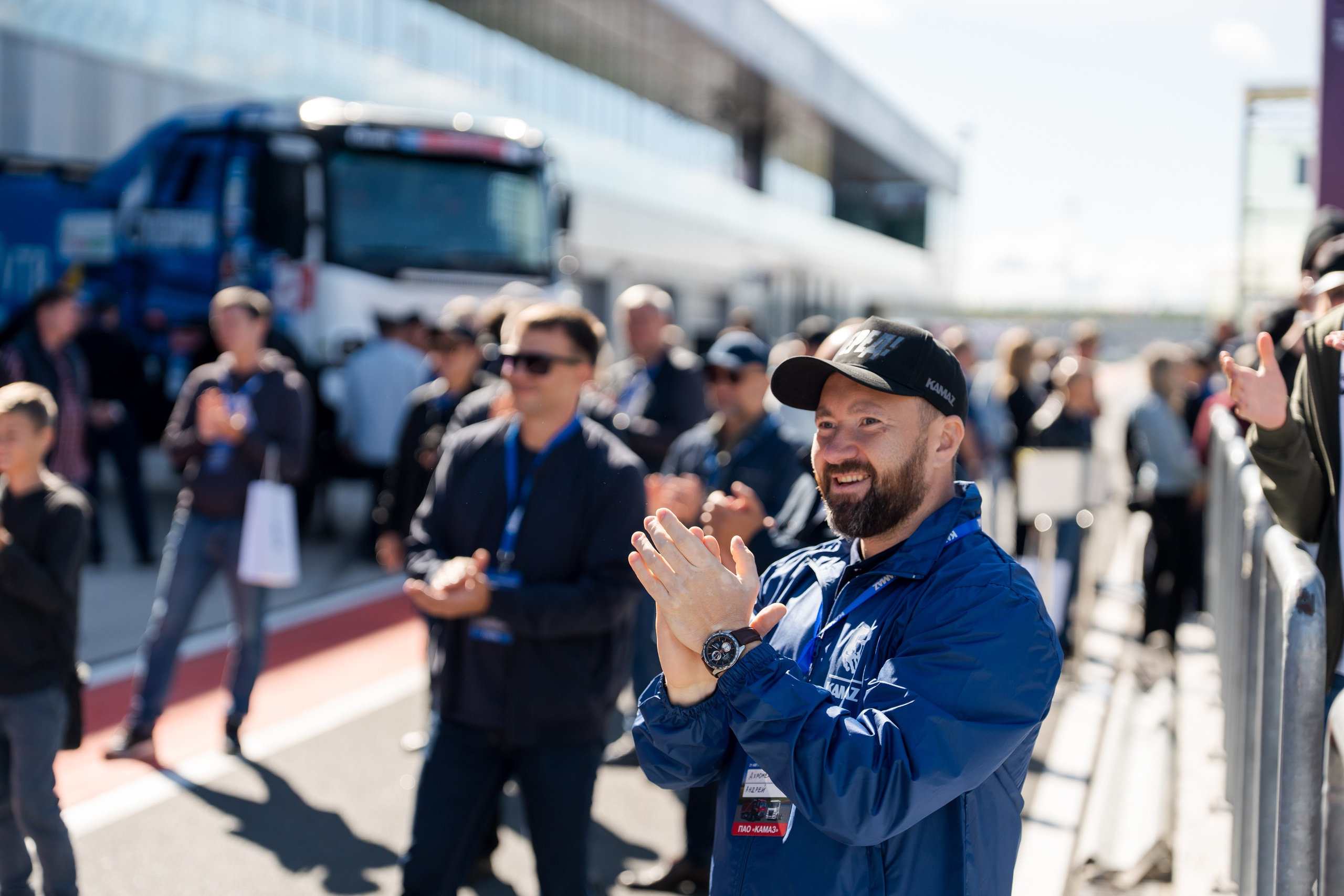 KAMAZ. Свадебный фотограф Санкт-Петербург СПб