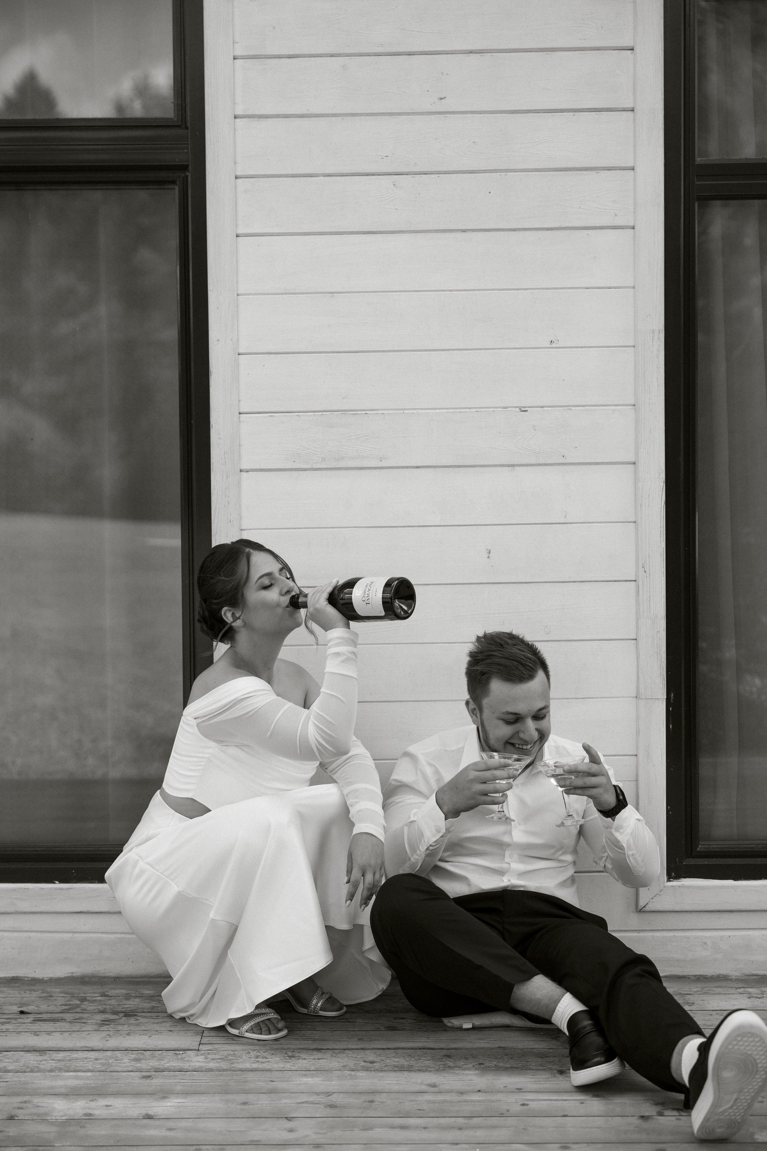 Я ВИЖУ ОКЕАН — ОН ЕСТЬ В ТВОИХ ГЛАЗАХ. Фотограф Наталия Бирюкова