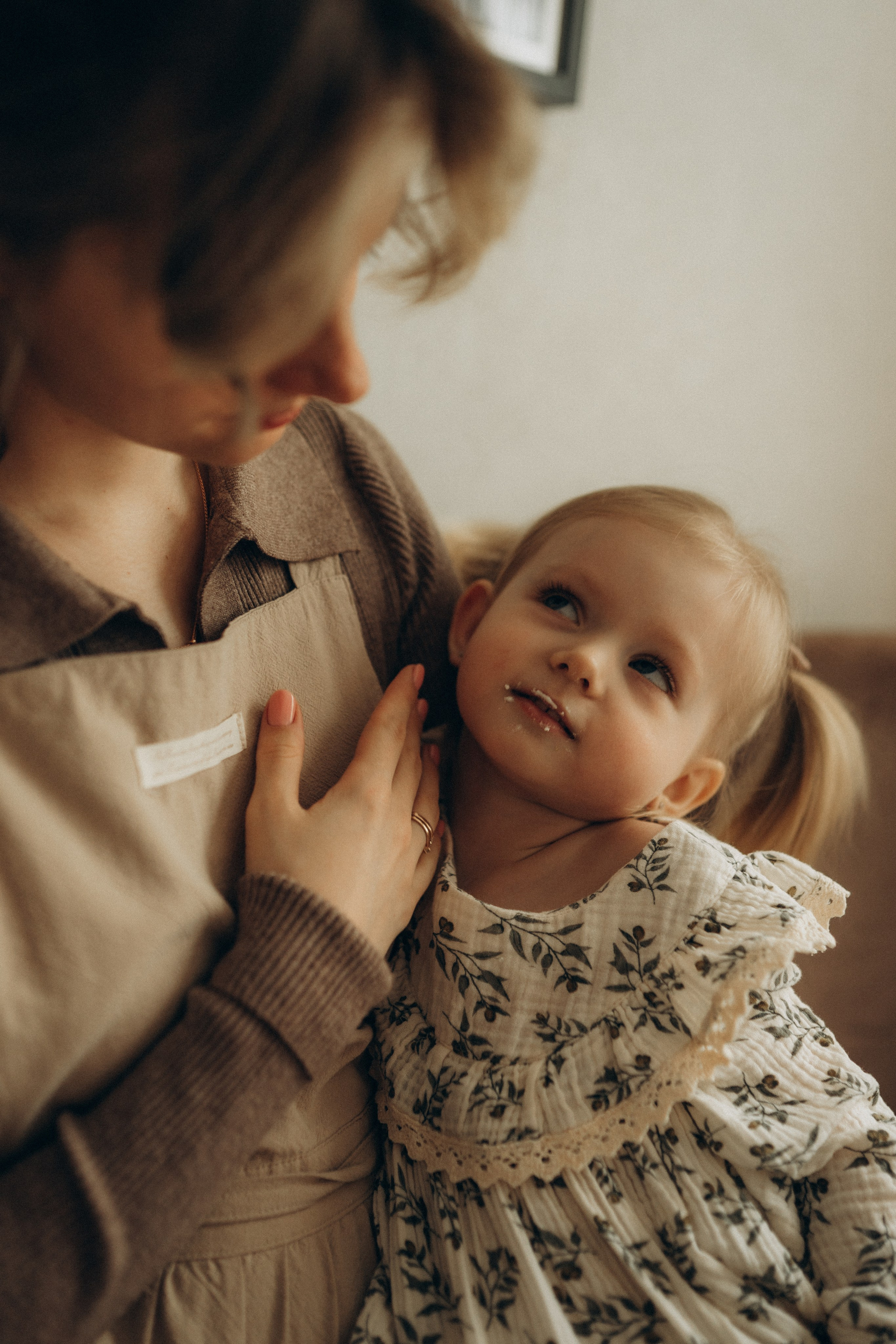 Саша, Паша и София. Семейный lifestyle фотограф в Москве Рената Рафикова