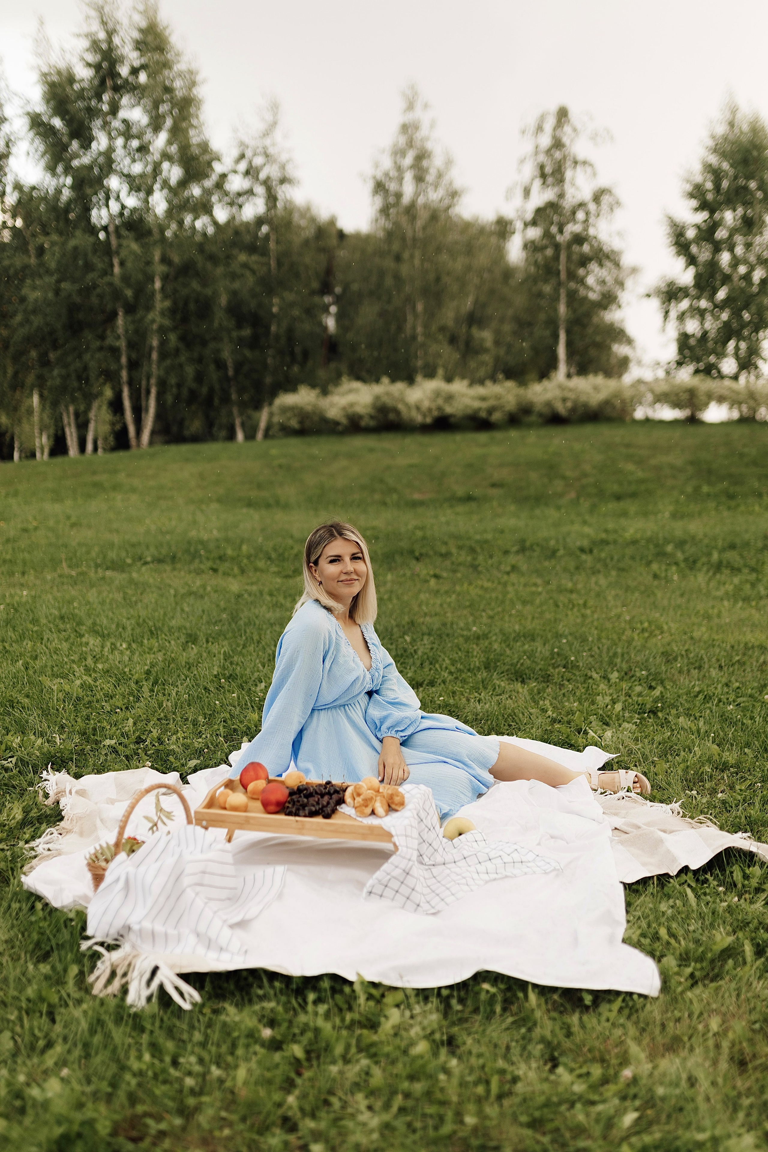 № 13. Фотограф в Москве Юлия Хамзина