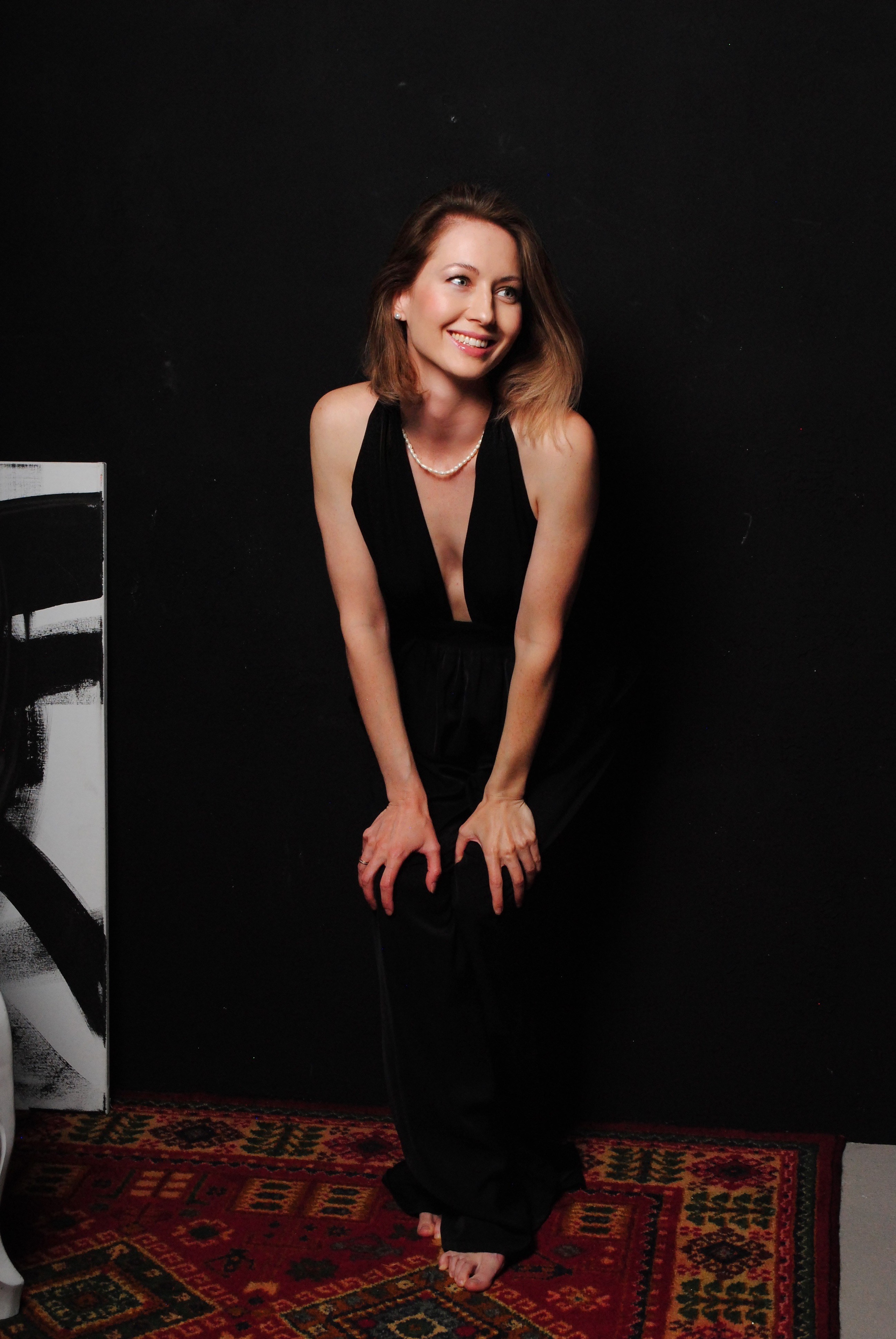 Наталья и Людмила. Фотограф Мария Мусаелян