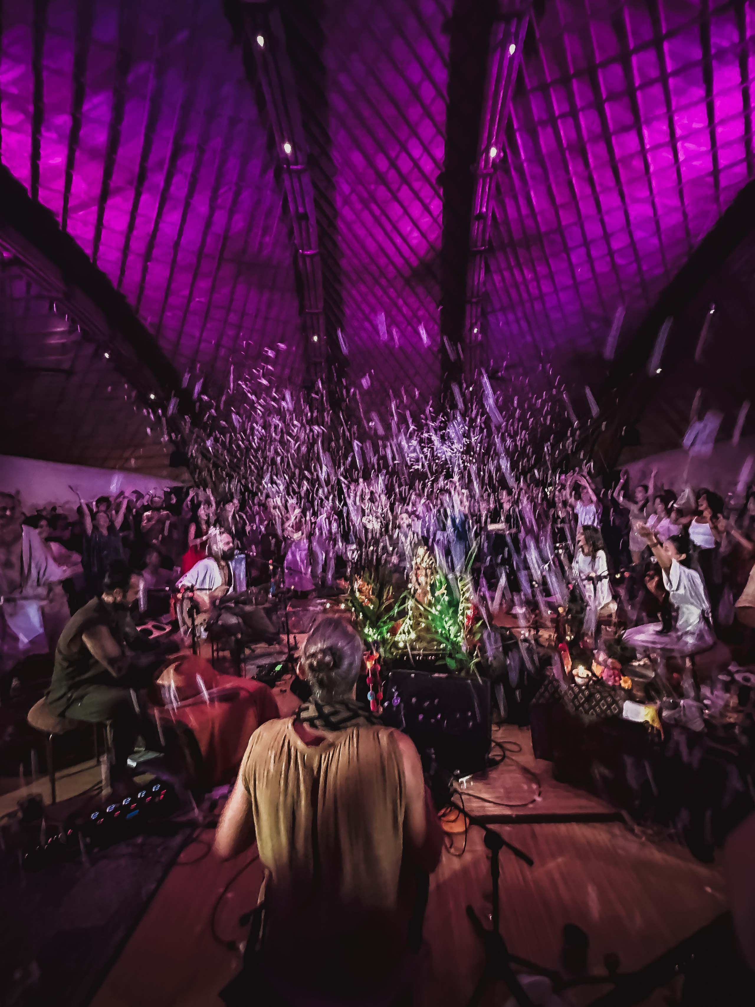 Hanuman Project. Мариам Багдасарян