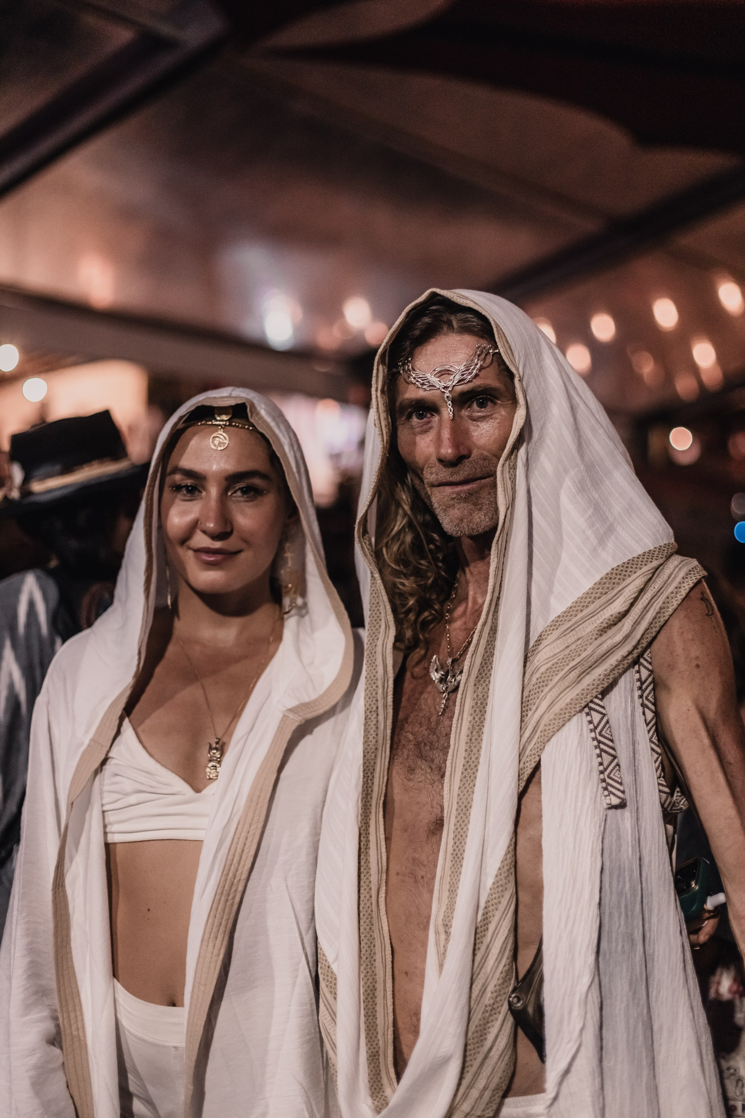 Bali Spirit Festival 2024 Sunday. Mariam Bagdasaryan