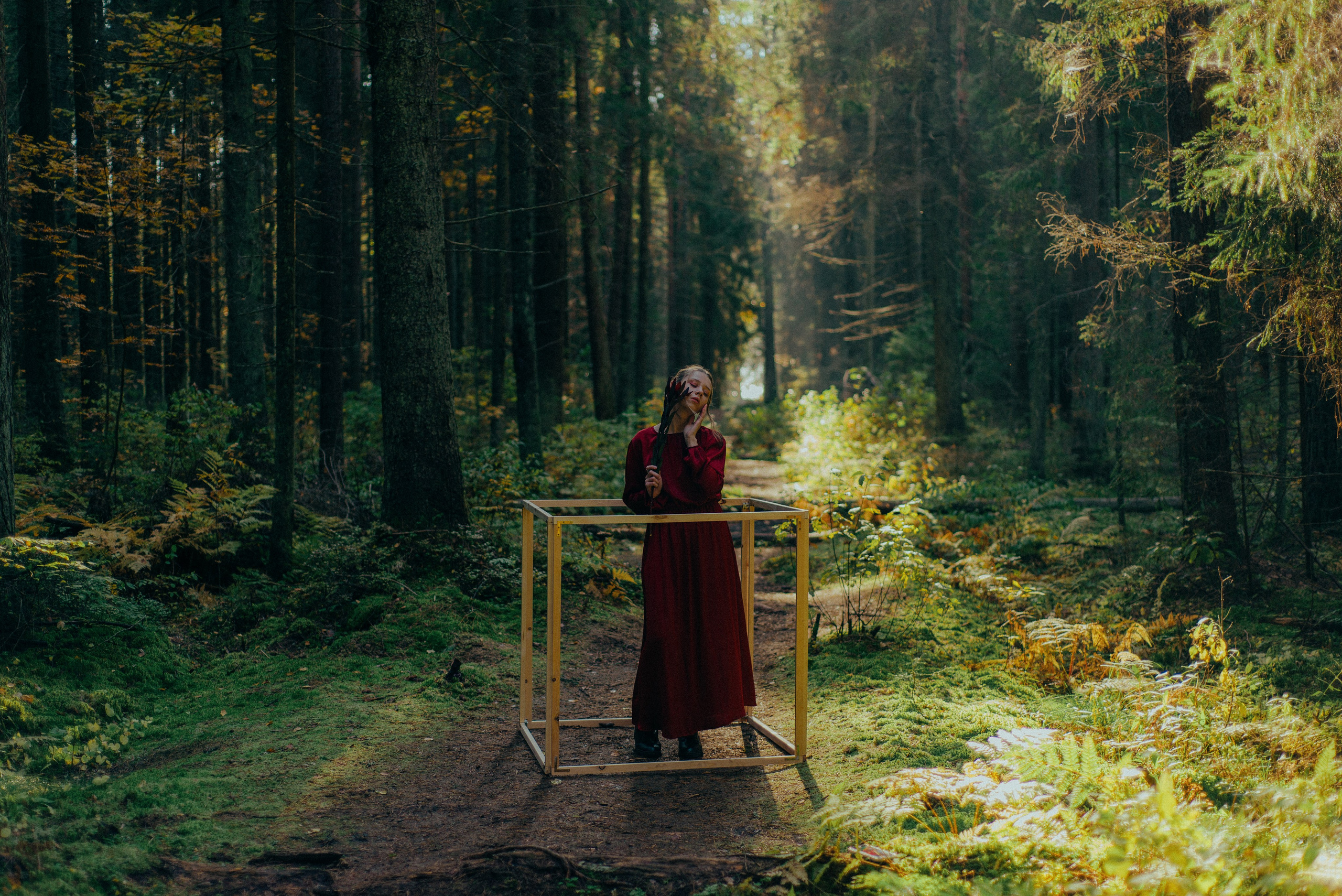 Сара. Фотограф в Санкт-Петербурге Мария Мельникова