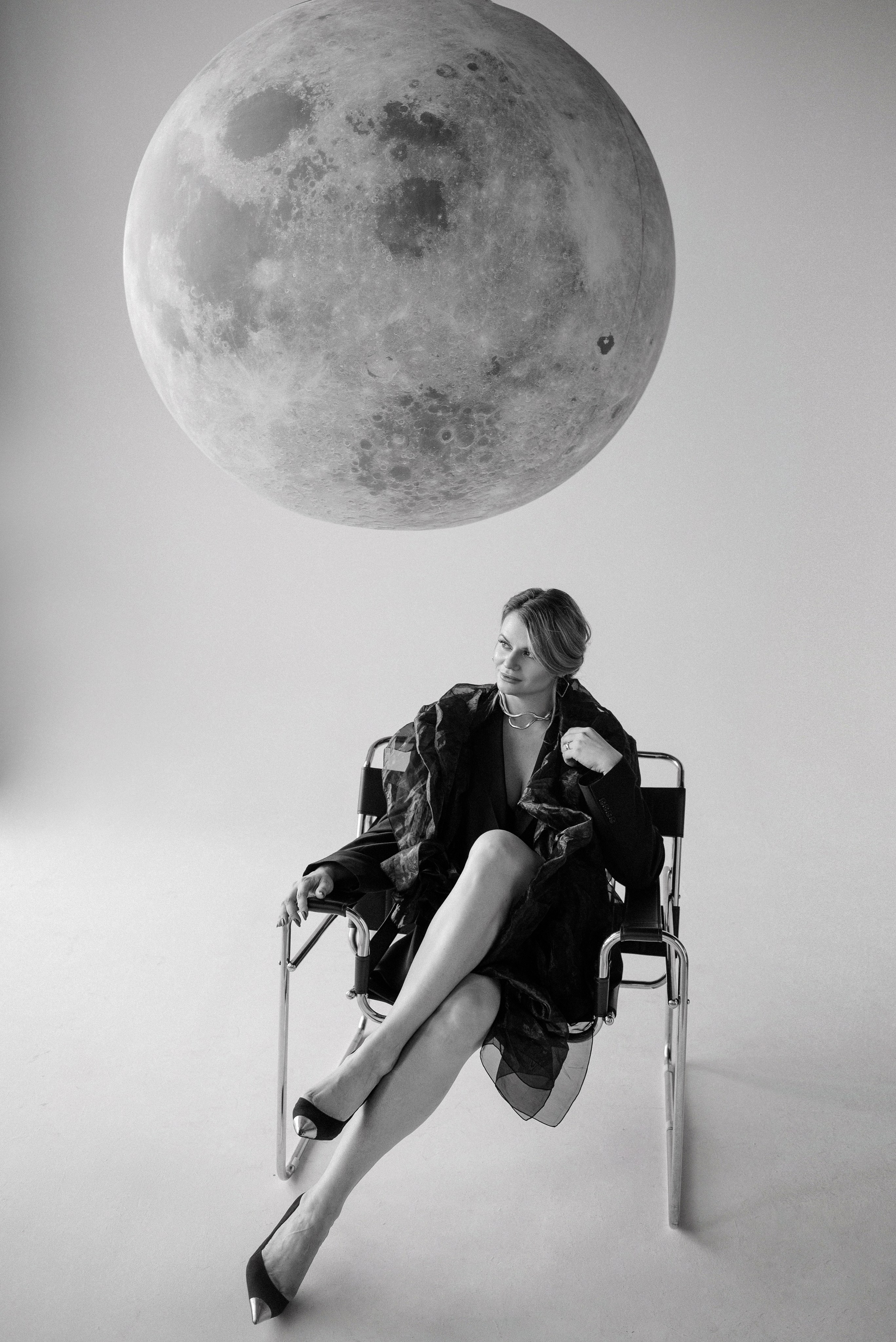 Татьяна. Фотограф в Москве Казакова Анна