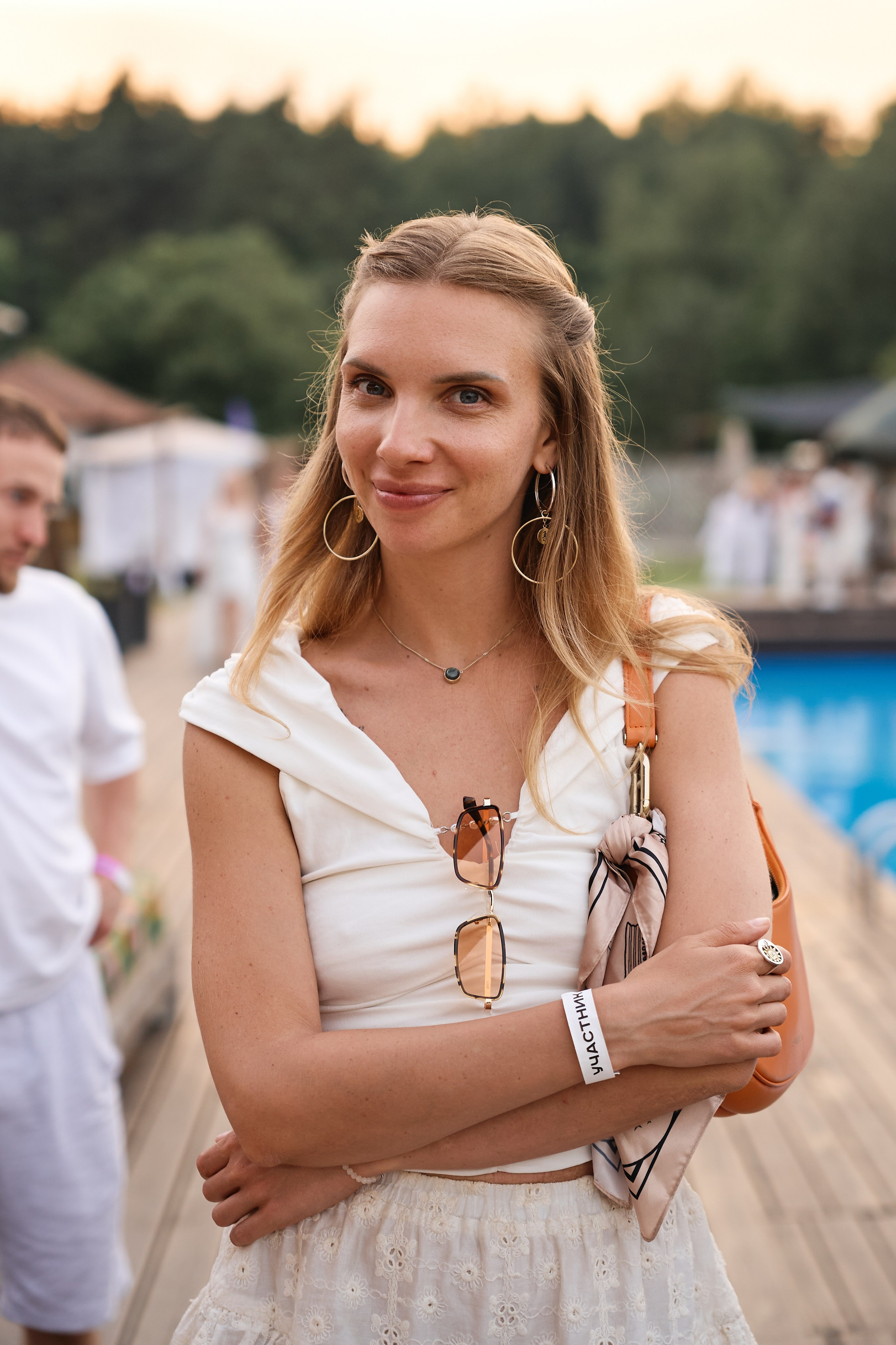 Ecstatic white. Фотограф в Москве Казакова Анна