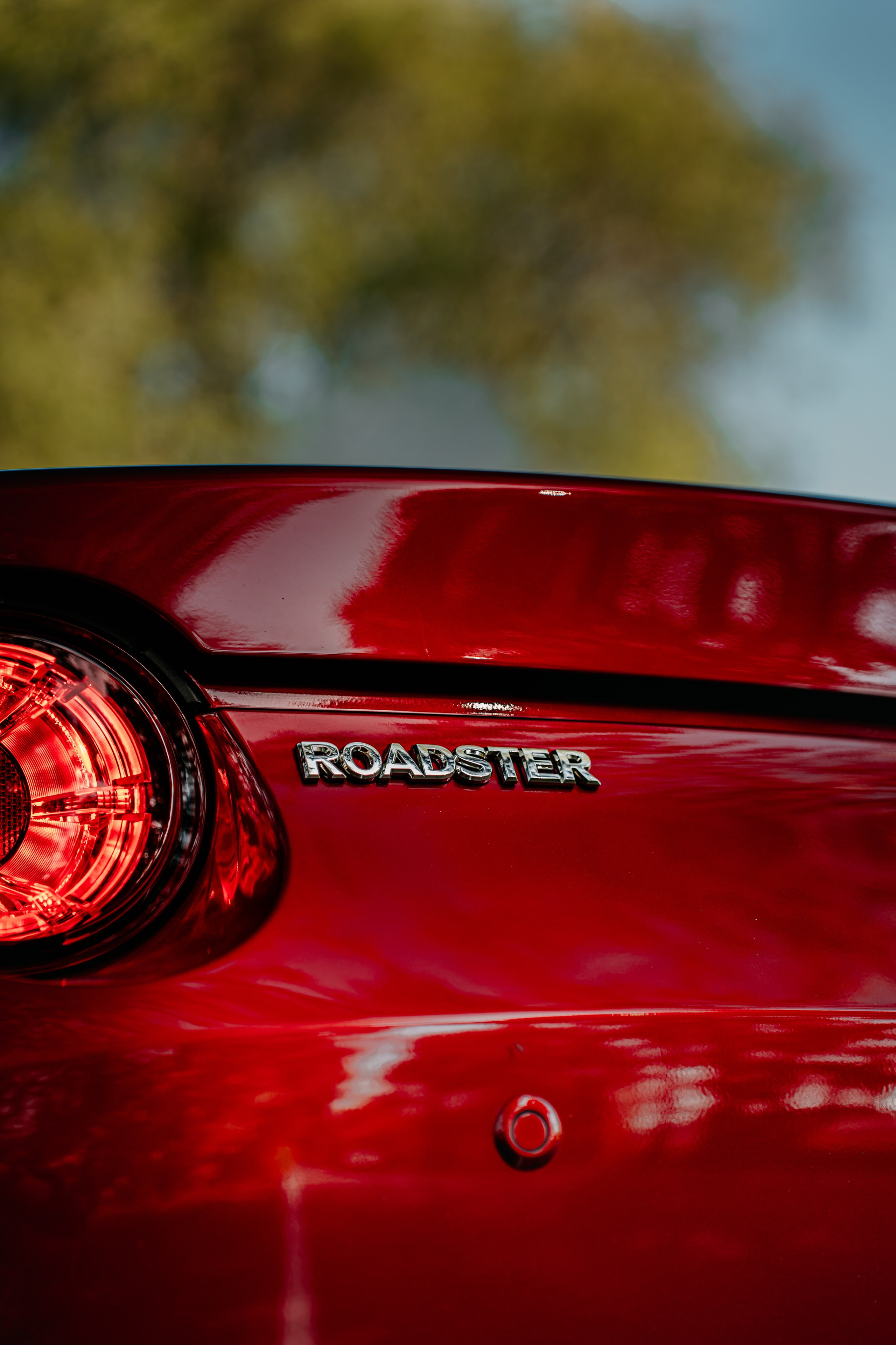 Mazda Roadster 25'. Фотограф, видеограф и пилот дрона на Байкале