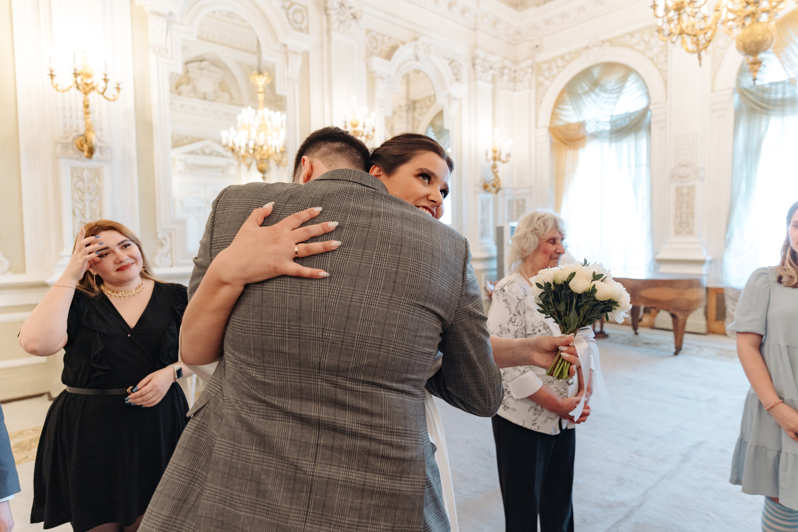 Максим + Яна