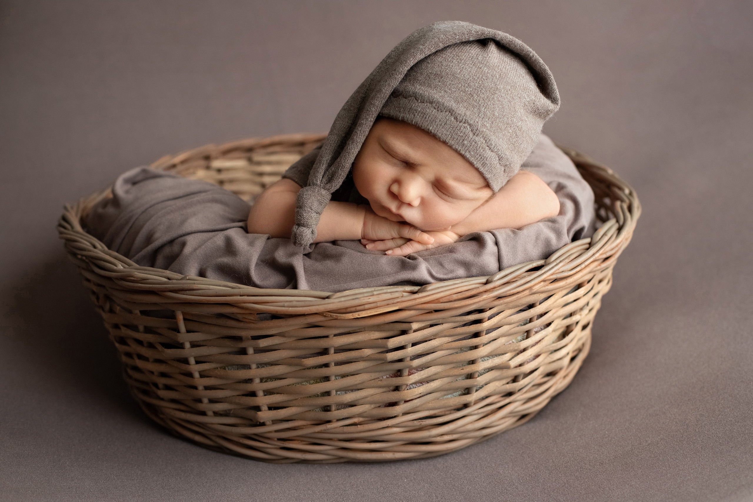 Матвей Итого. Фотограф новорожденных в Екатеринбурге Татьяна Продан