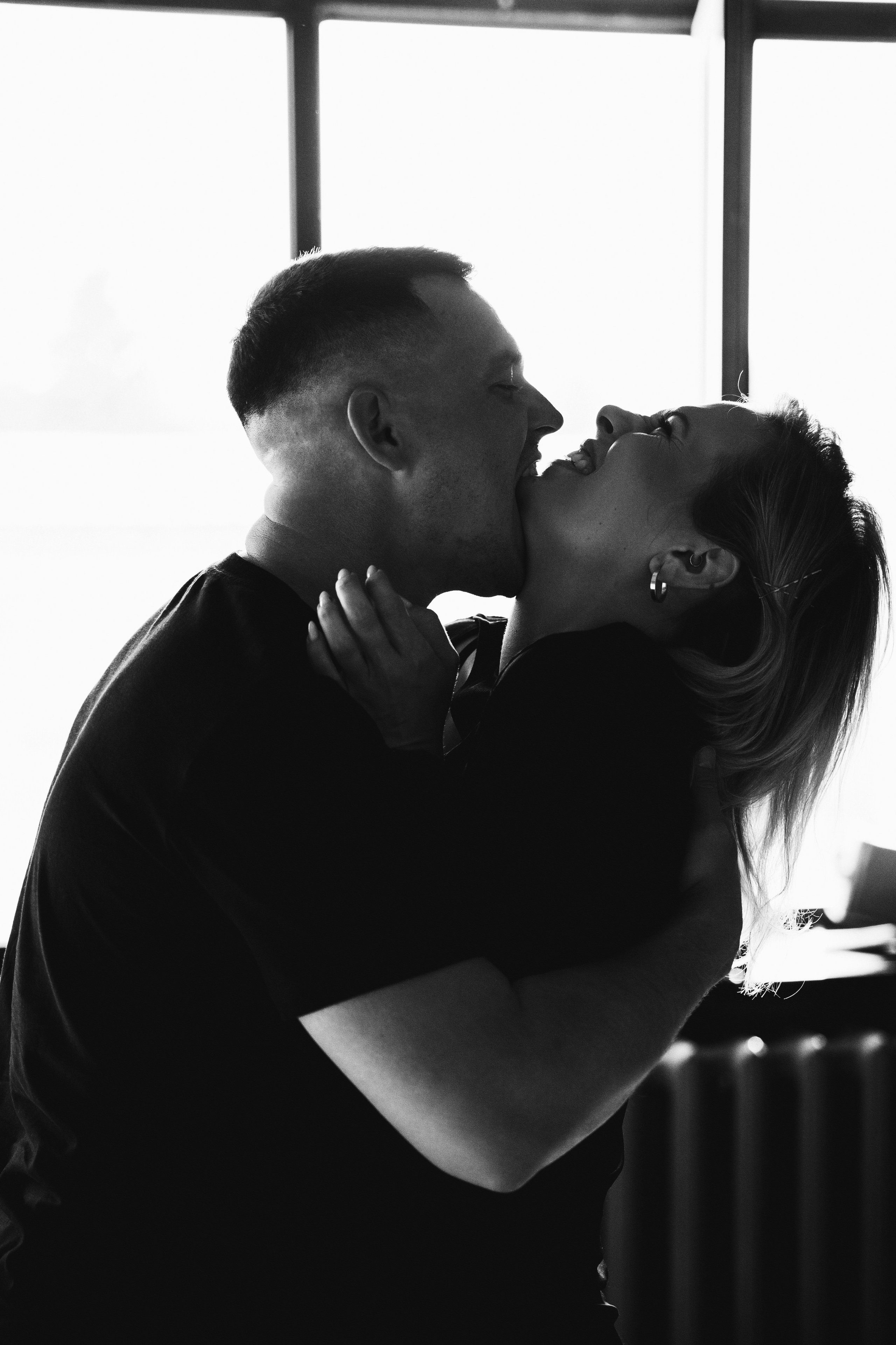 R&A. Алёна Хомич. Свадебный и семейный фотограф Коломна, Москва