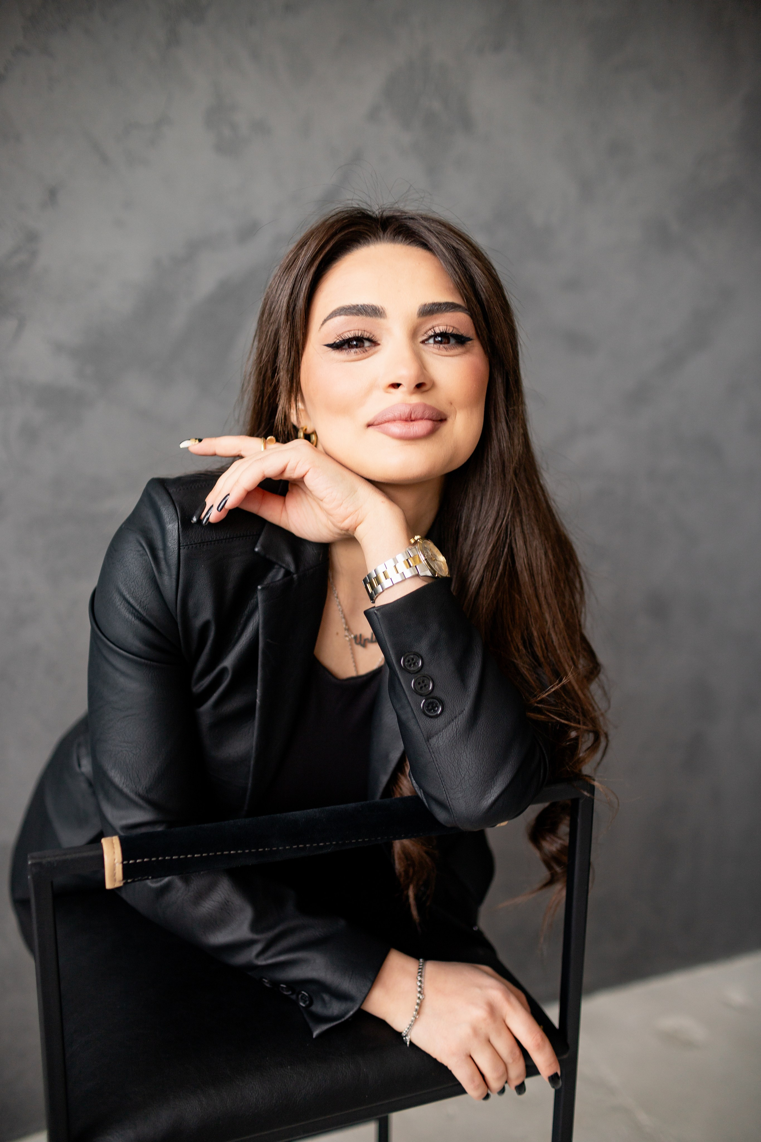 Аревик. Семейный фотограф в Рязани Харламова Влада