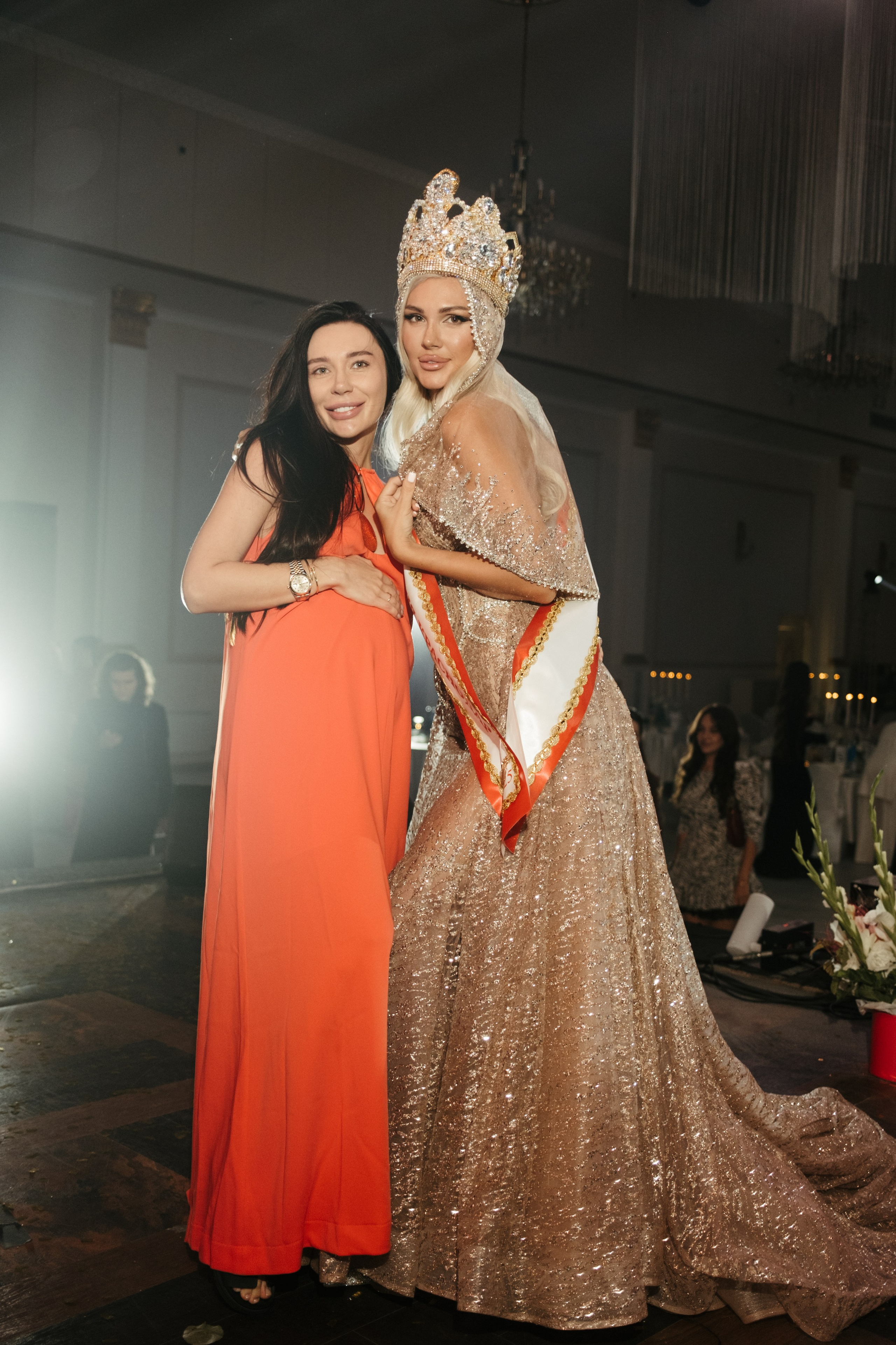 Мисс и Миссис Россия Земли Краснодар 2025 программа. Свадебный и репортажной фотограф Денис Ожигин в Краснодаре и Краснодарском крае