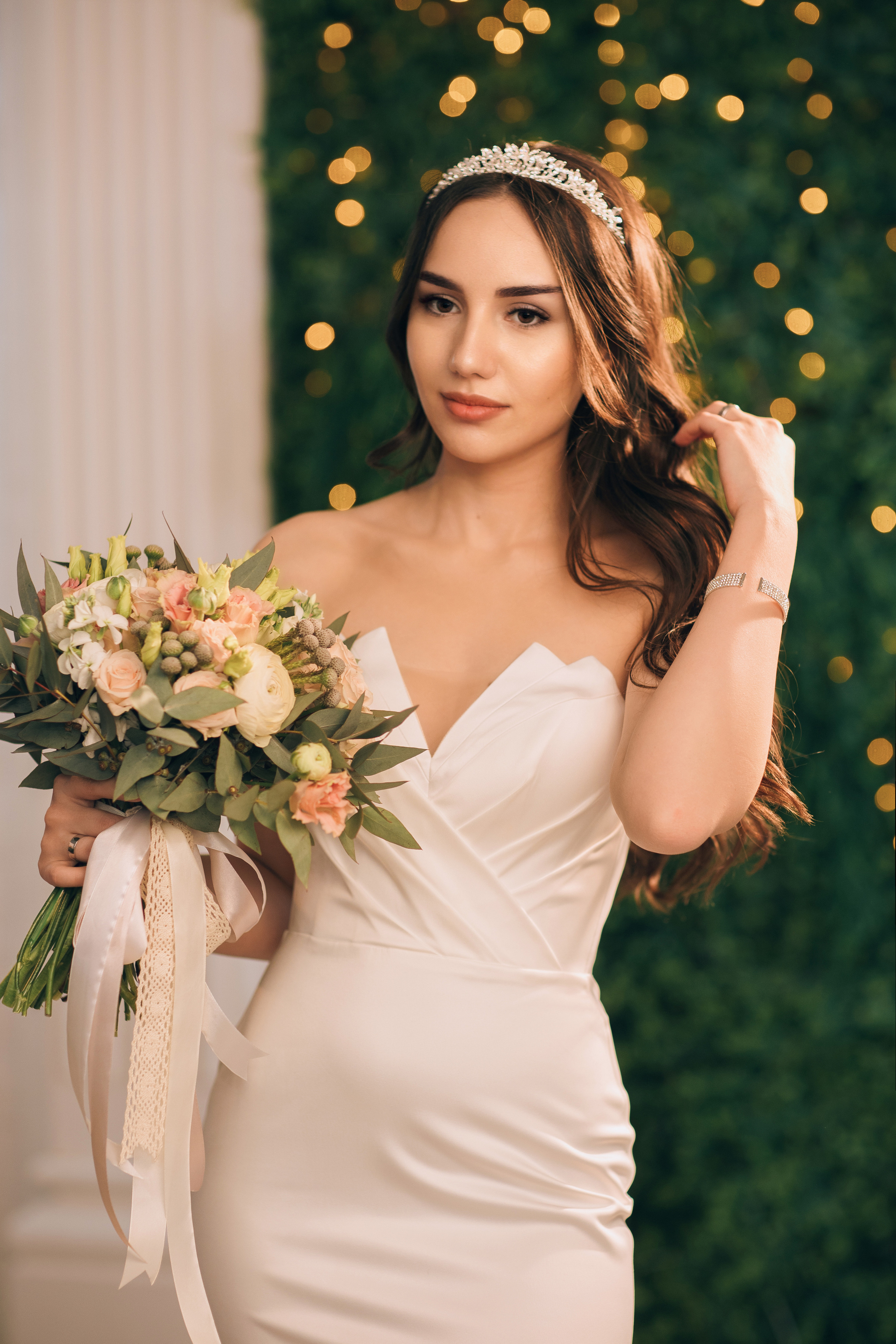 Георгий и Алана. Свадебный и семейный фотограф в Каневской и Краснодаре - Ирина Любимов