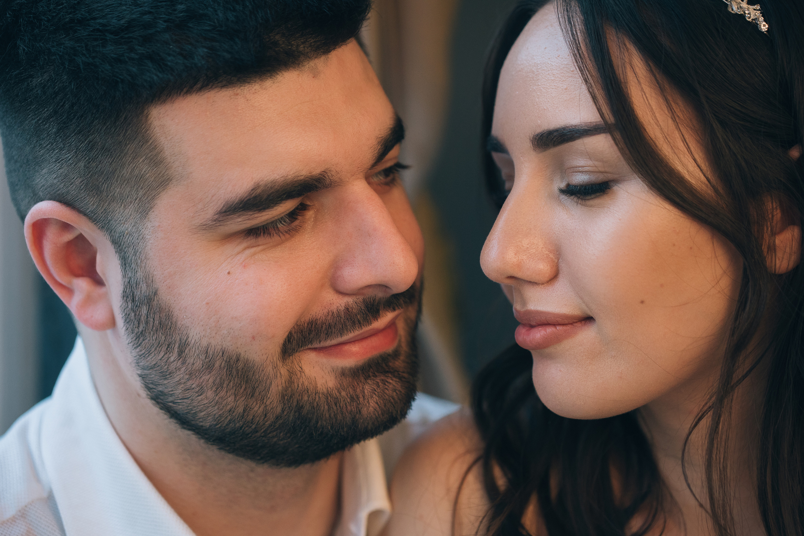 Георгий и Алана. Свадебный и семейный фотограф в Каневской и Краснодаре - Ирина Любимов