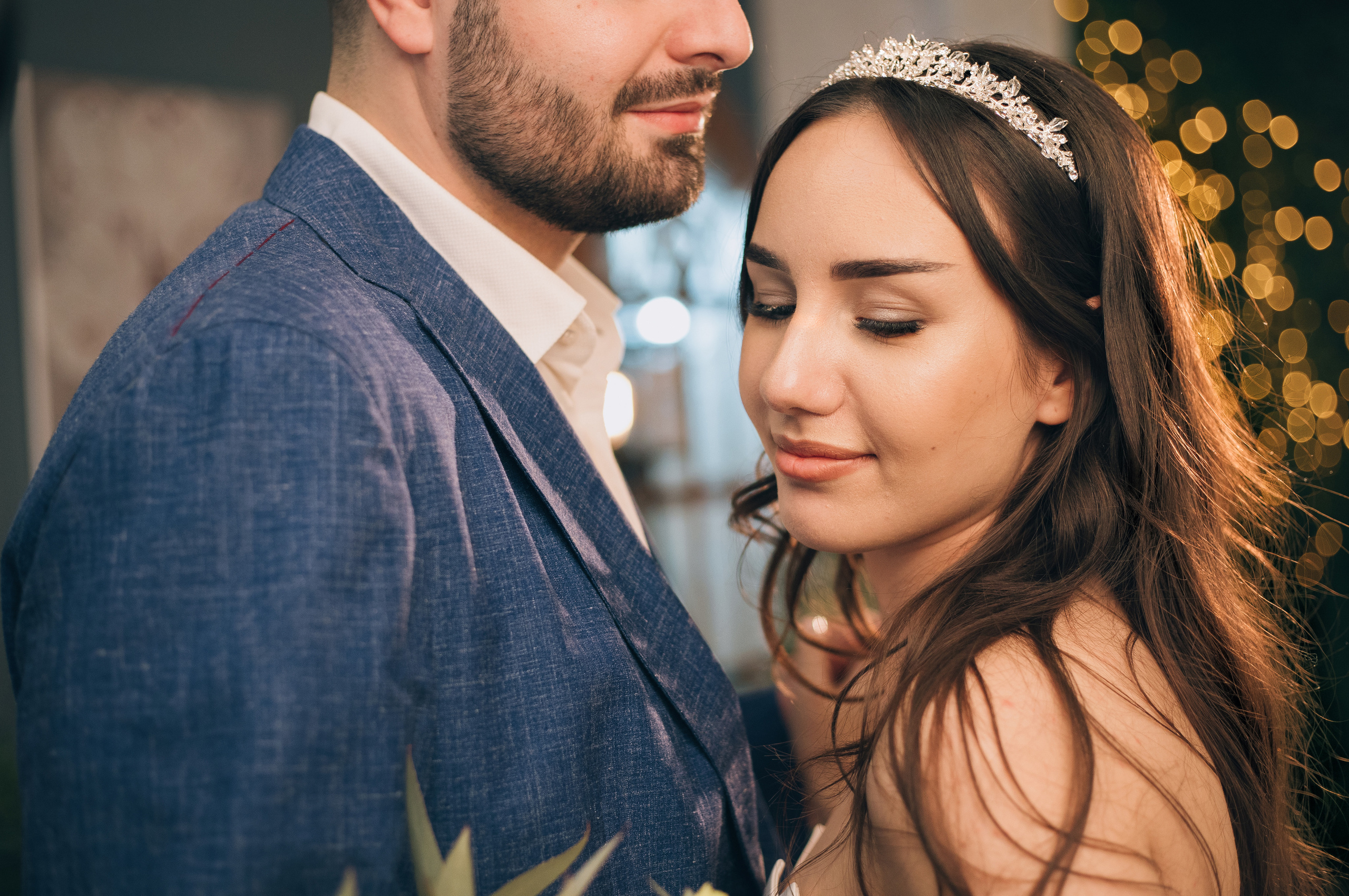 Георгий и Алана. Свадебный и семейный фотограф в Каневской и Краснодаре - Ирина Любимов