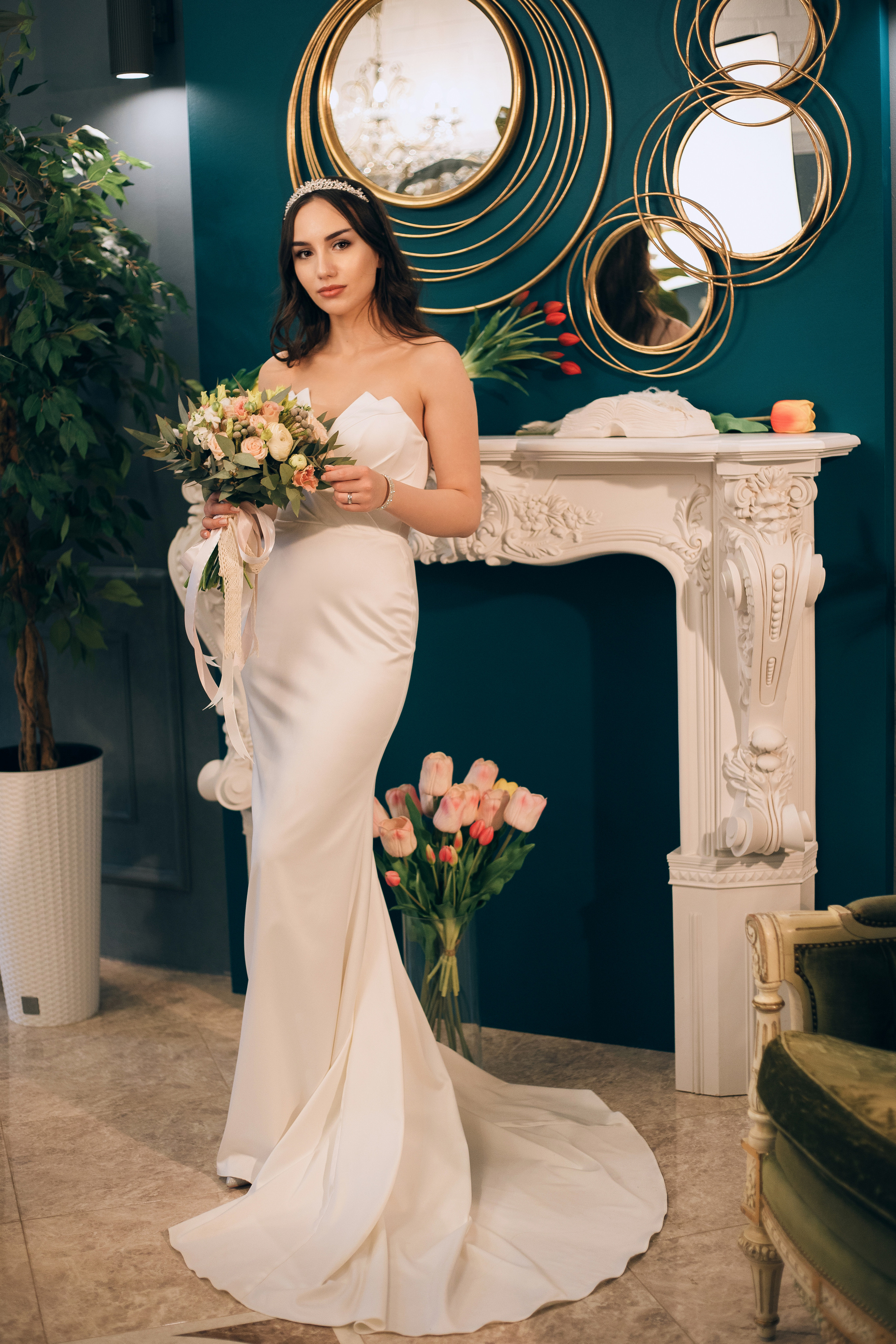 Георгий и Алана. Свадебный и семейный фотограф в Каневской и Краснодаре - Ирина Любимов