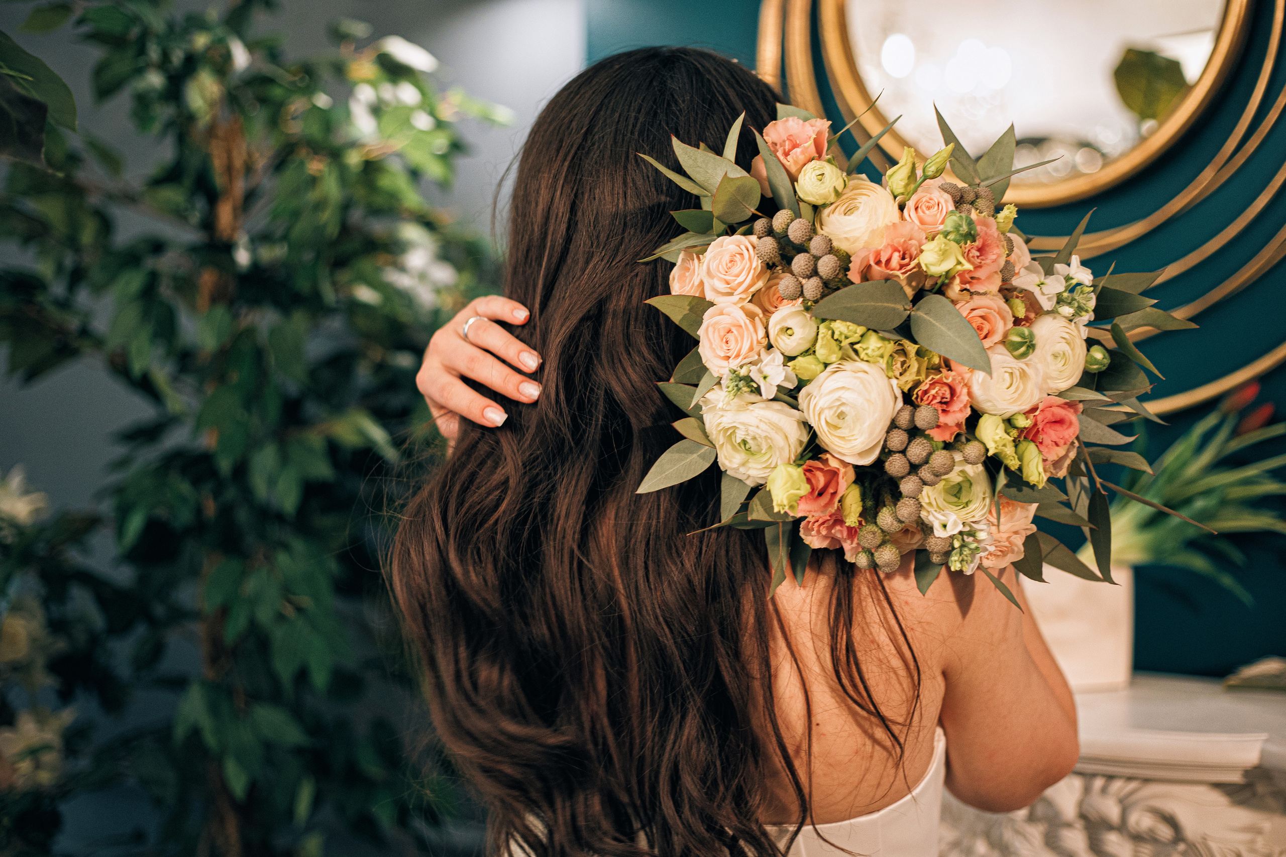Георгий и Алана. Свадебный и семейный фотограф в Каневской и Краснодаре - Ирина Любимов