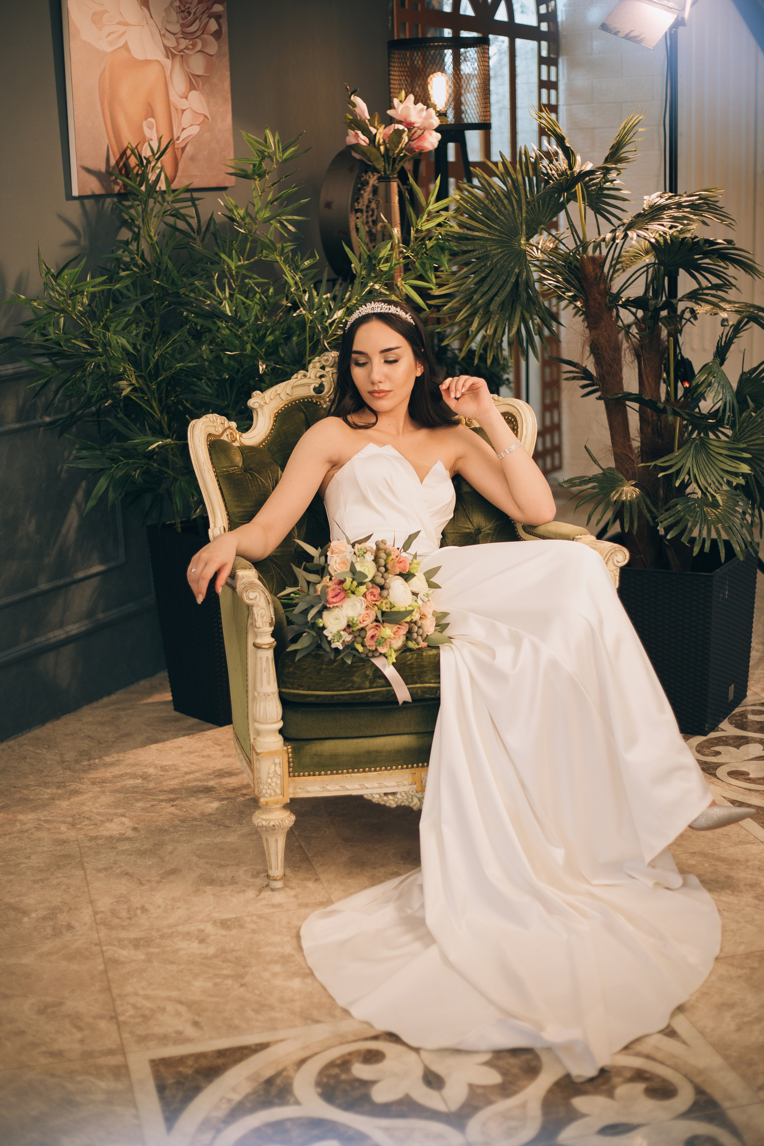 Георгий и Алана. Свадебный и семейный фотограф в Каневской и Краснодаре - Ирина Любимов