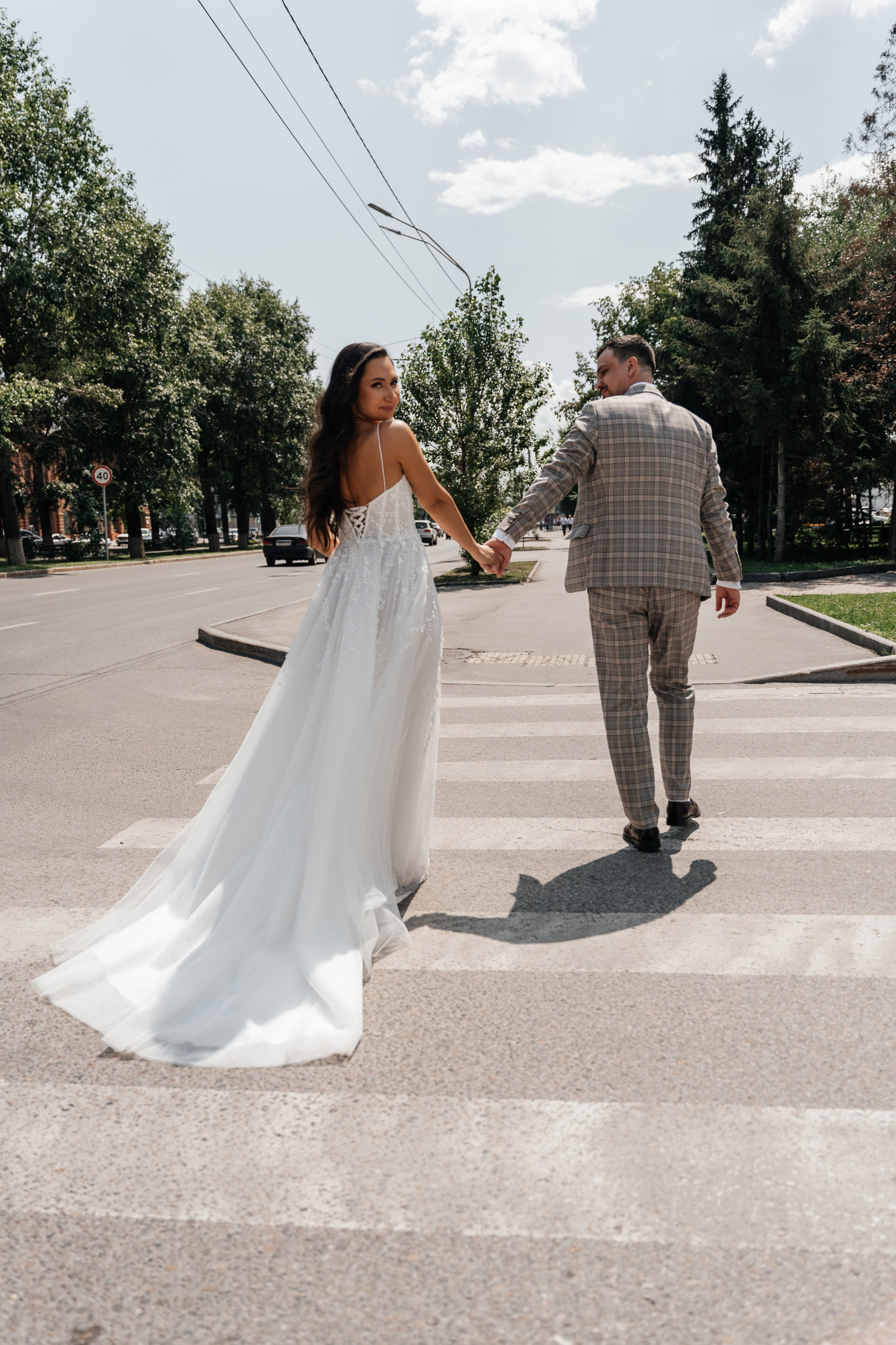 Александр и Екатерина. Gan media. Свадебные видео и фото в Барнауле. Антон Губанов