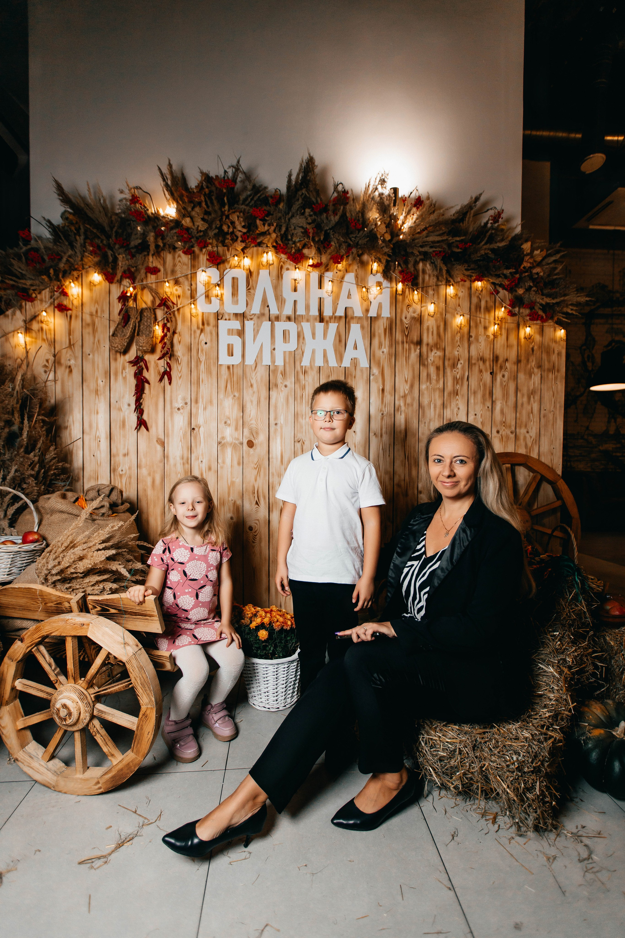 Корпоративы и Новый Год. Свадебный и семейный фотограф в Нижнем Новгороде и Москве Сергей Полян
