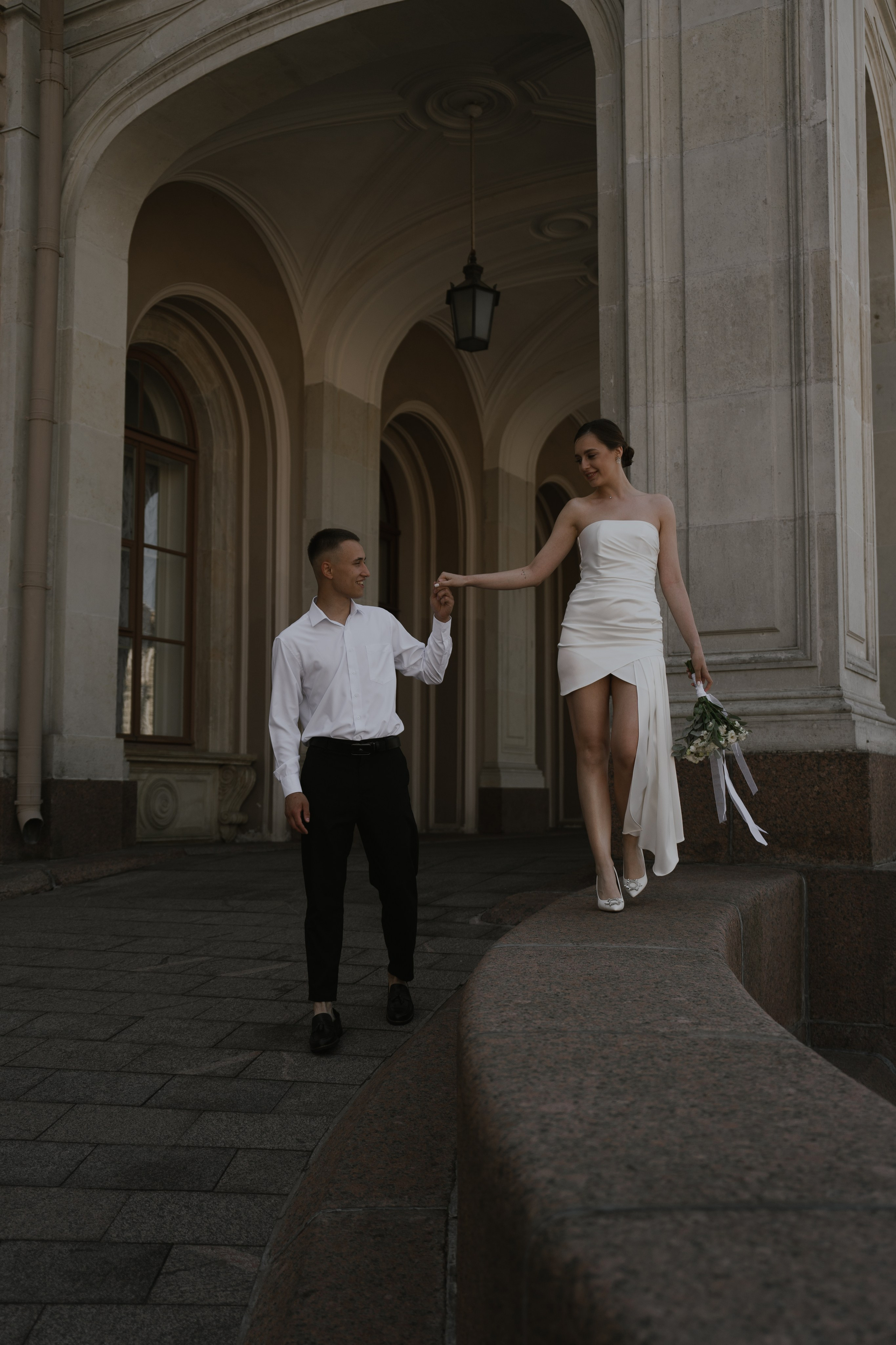 Wedding album. Фотограф в Санкт-Петербурге